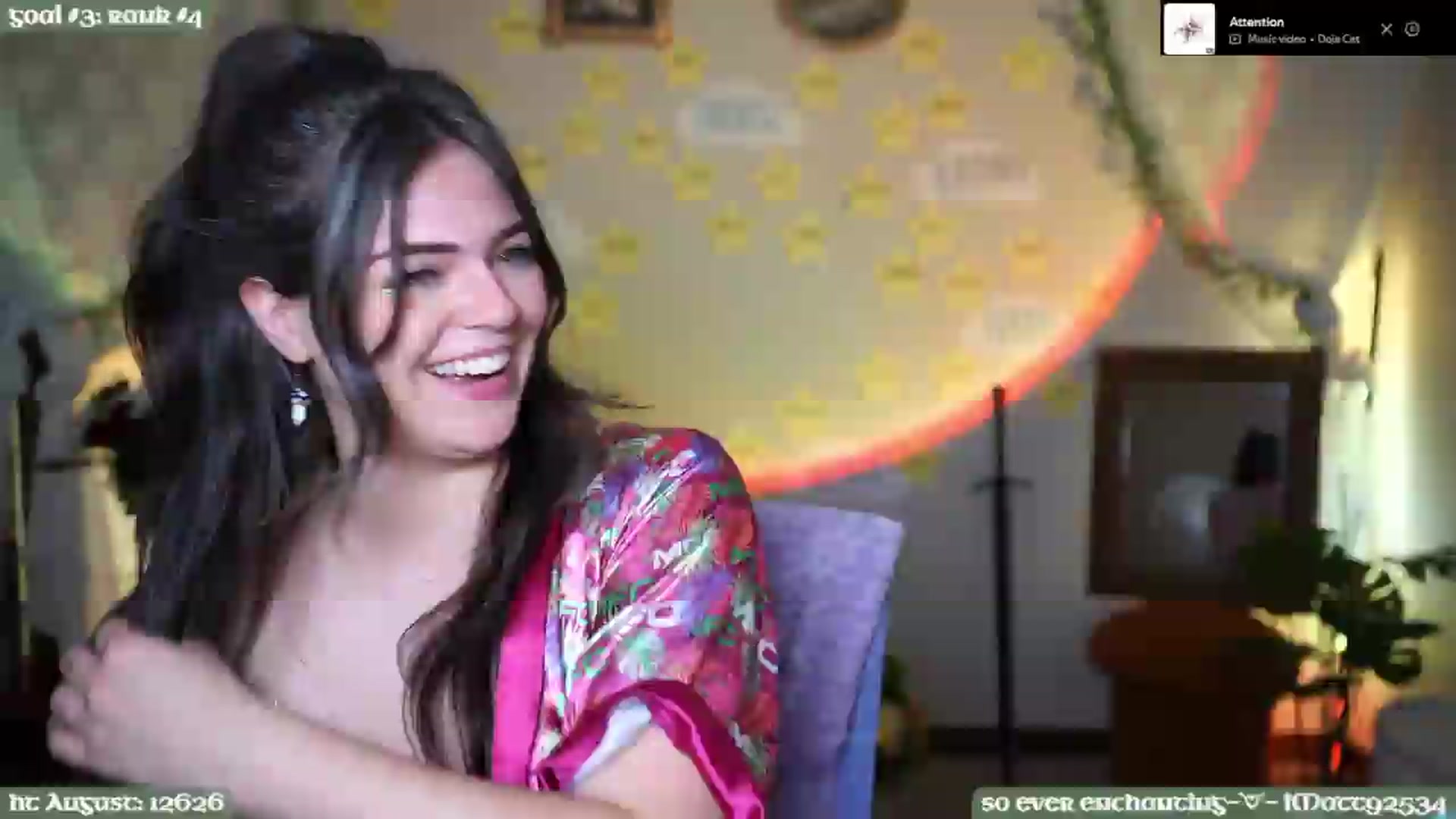 Gallery image thumbnail from iKarli's myfreecams stream on, 08/12/2026, 08:51 image 12 of 20