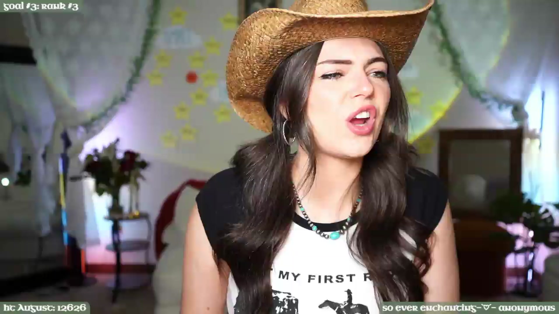 Gallery image thumbnail from iKarli's myfreecams stream on, 08/14/2026, 07:14 image 1 of 20