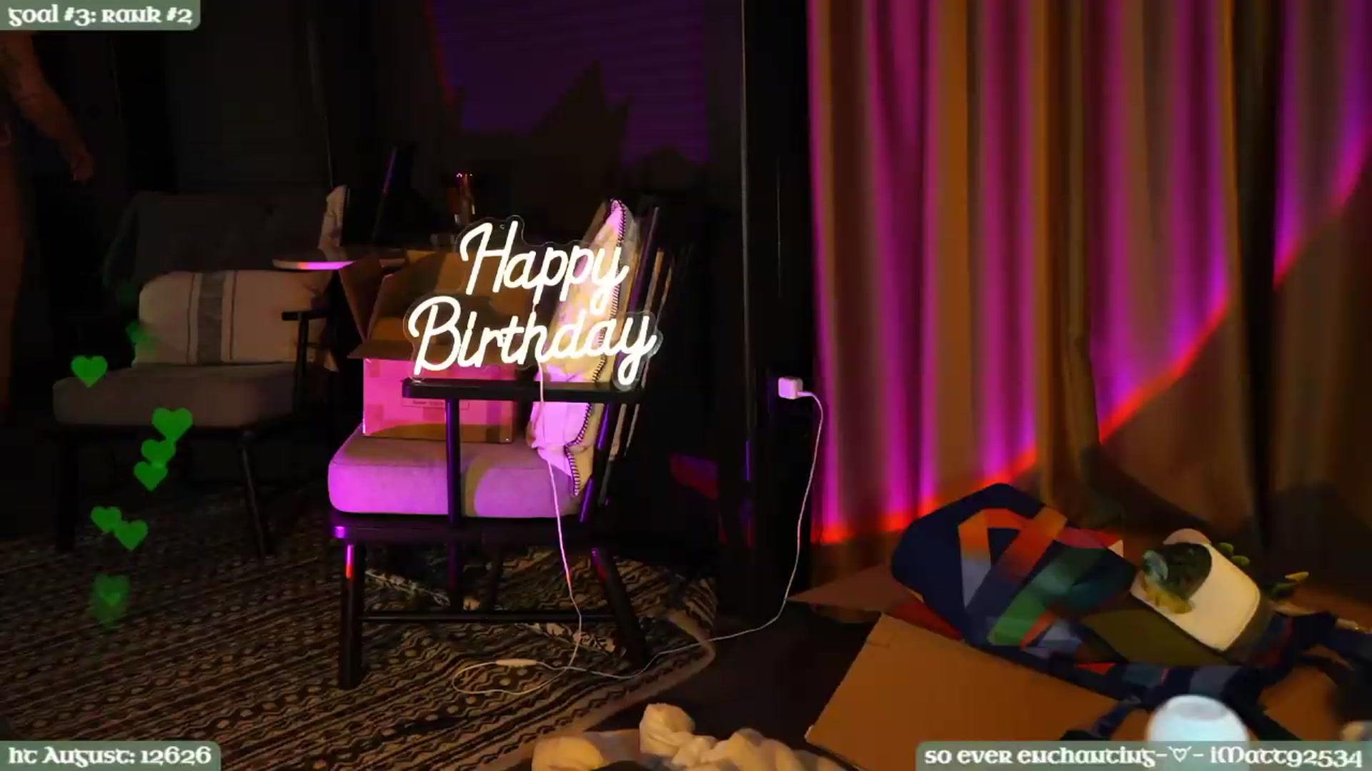 Gallery image thumbnail from iKarli's myfreecams stream on, 08/16/2026, 08:42 image 2 of 20