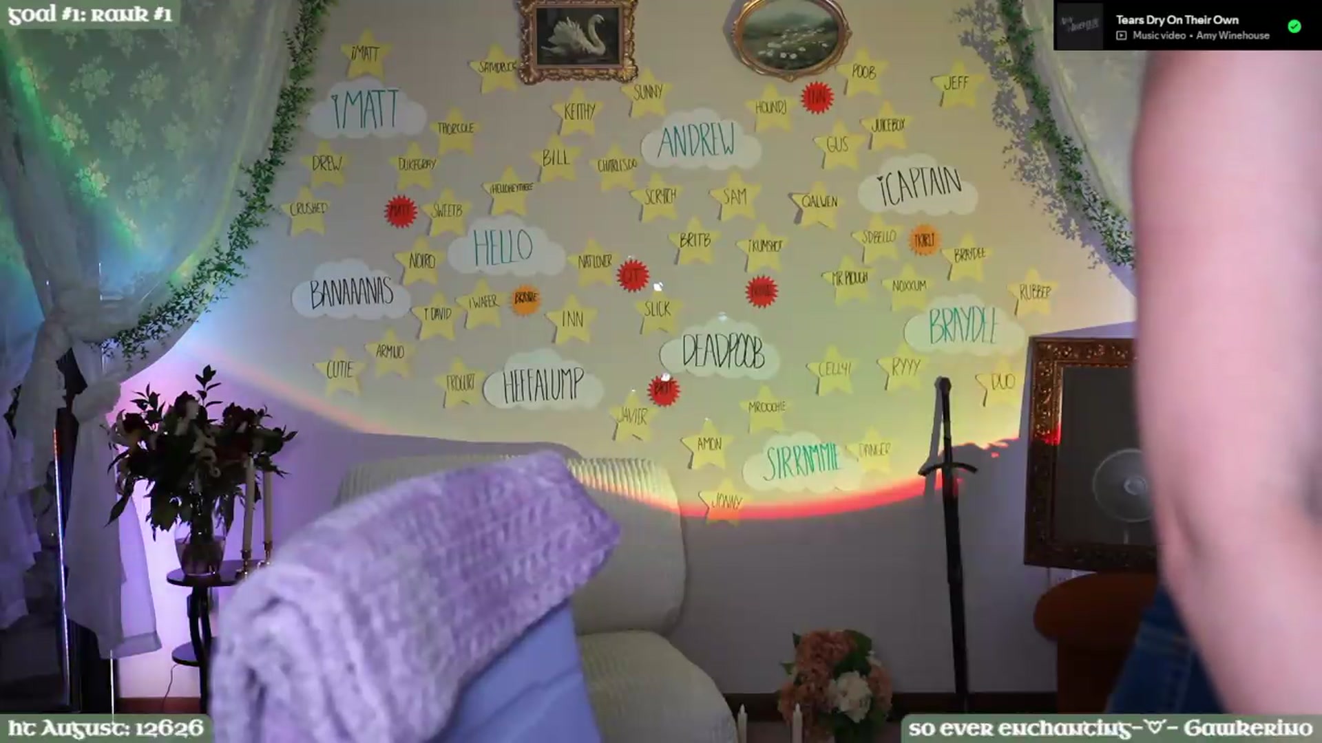Gallery image thumbnail from iKarli's myfreecams stream on, 08/17/2026, 05:39 image 5 of 20