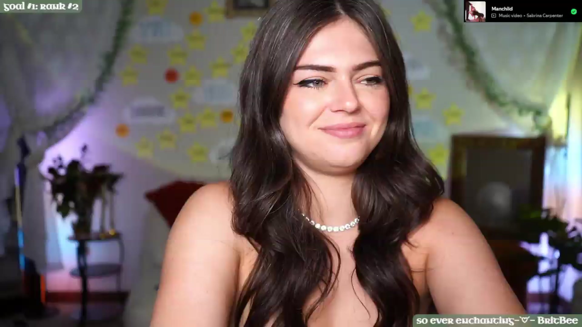 Gallery image thumbnail from iKarli's myfreecams stream on, 08/19/2026, 07:52 image 10 of 20