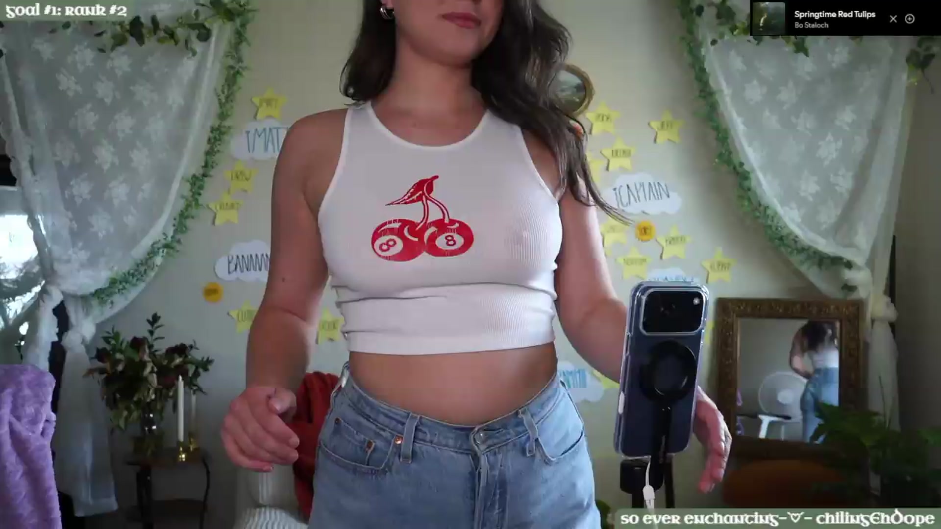 Gallery image thumbnail from iKarli's myfreecams stream on, 08/20/2026, 22:29 image 2 of 20