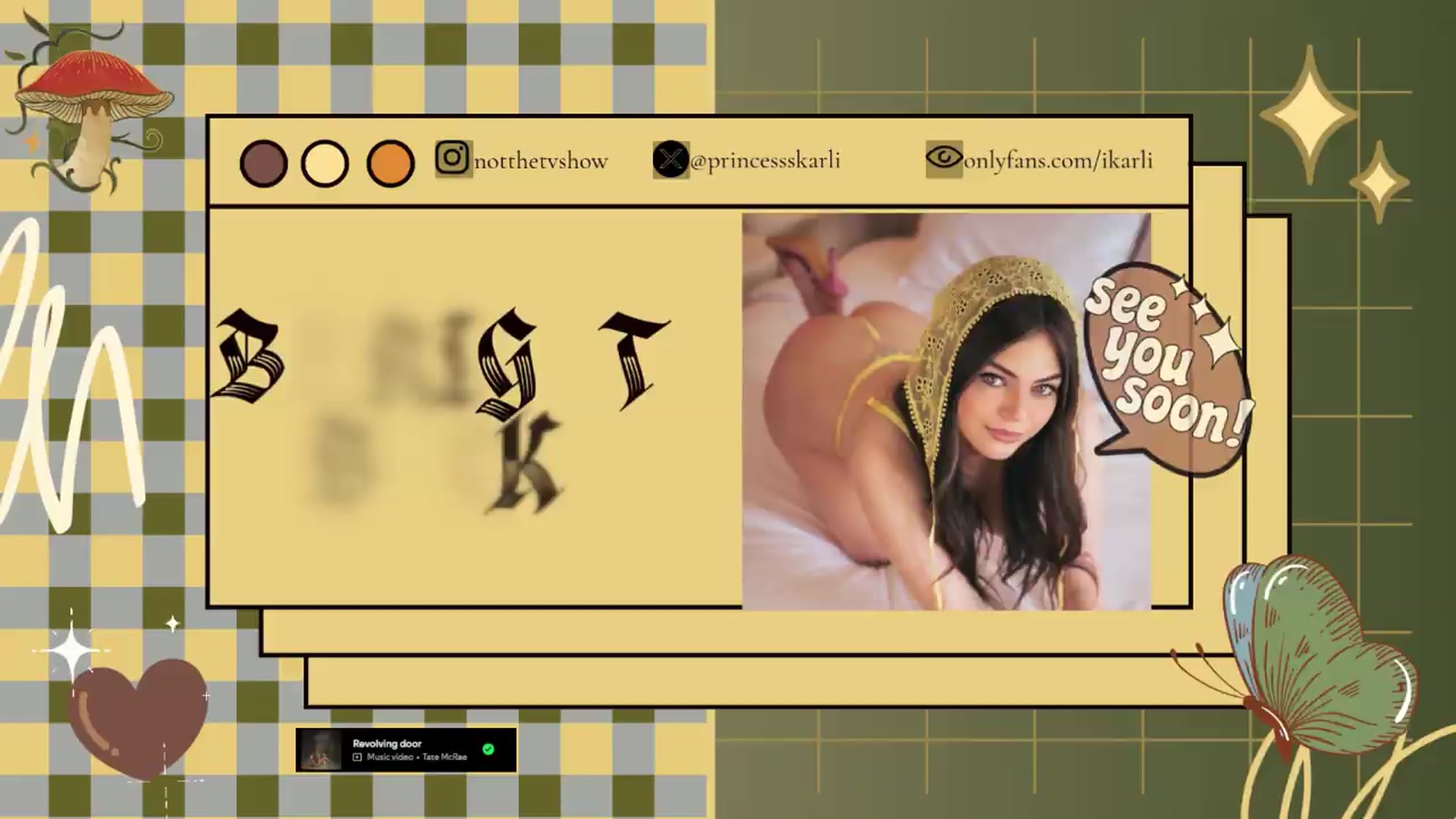 Gallery image thumbnail from iKarli's myfreecams stream on, 08/24/2026, 09:44 image 7 of 20
