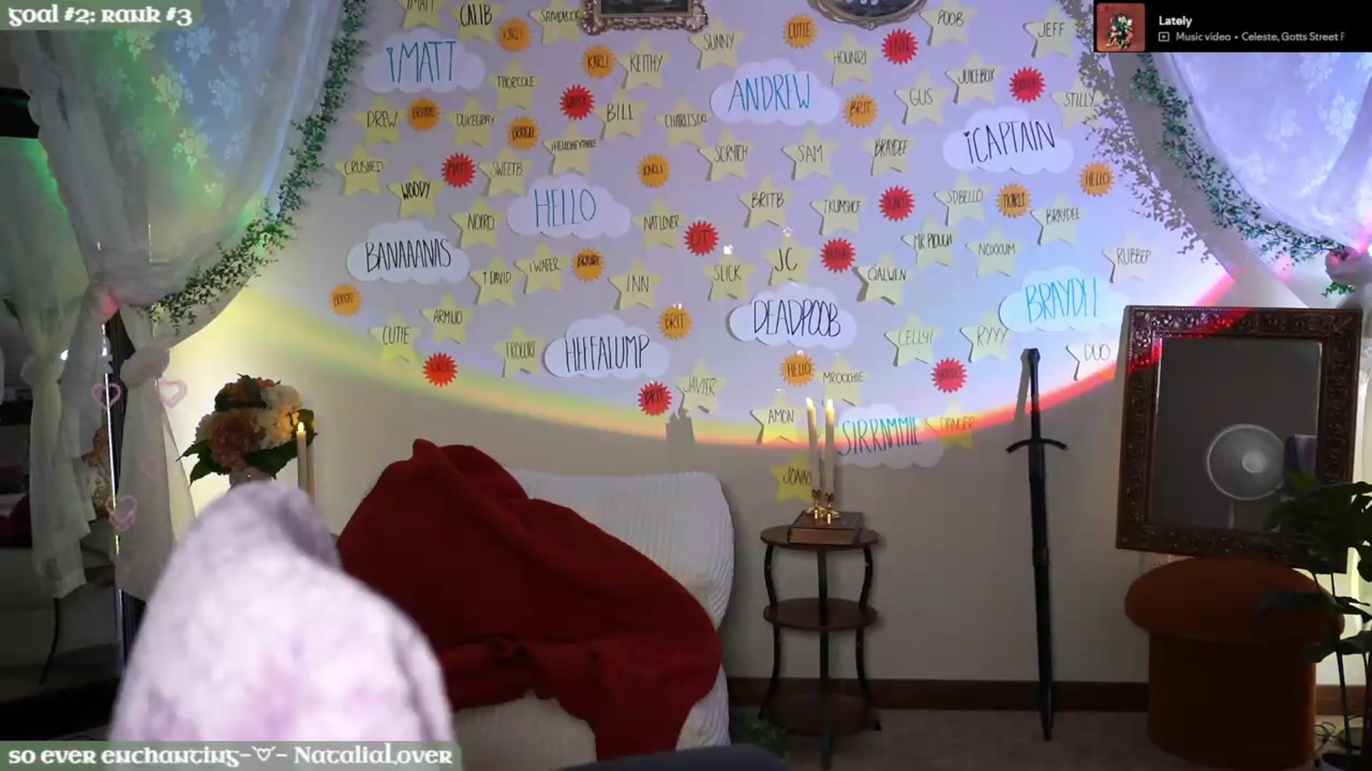 Gallery image thumbnail from iKarli's myfreecams stream on, 08/27/2026, 10:55 image 2 of 20