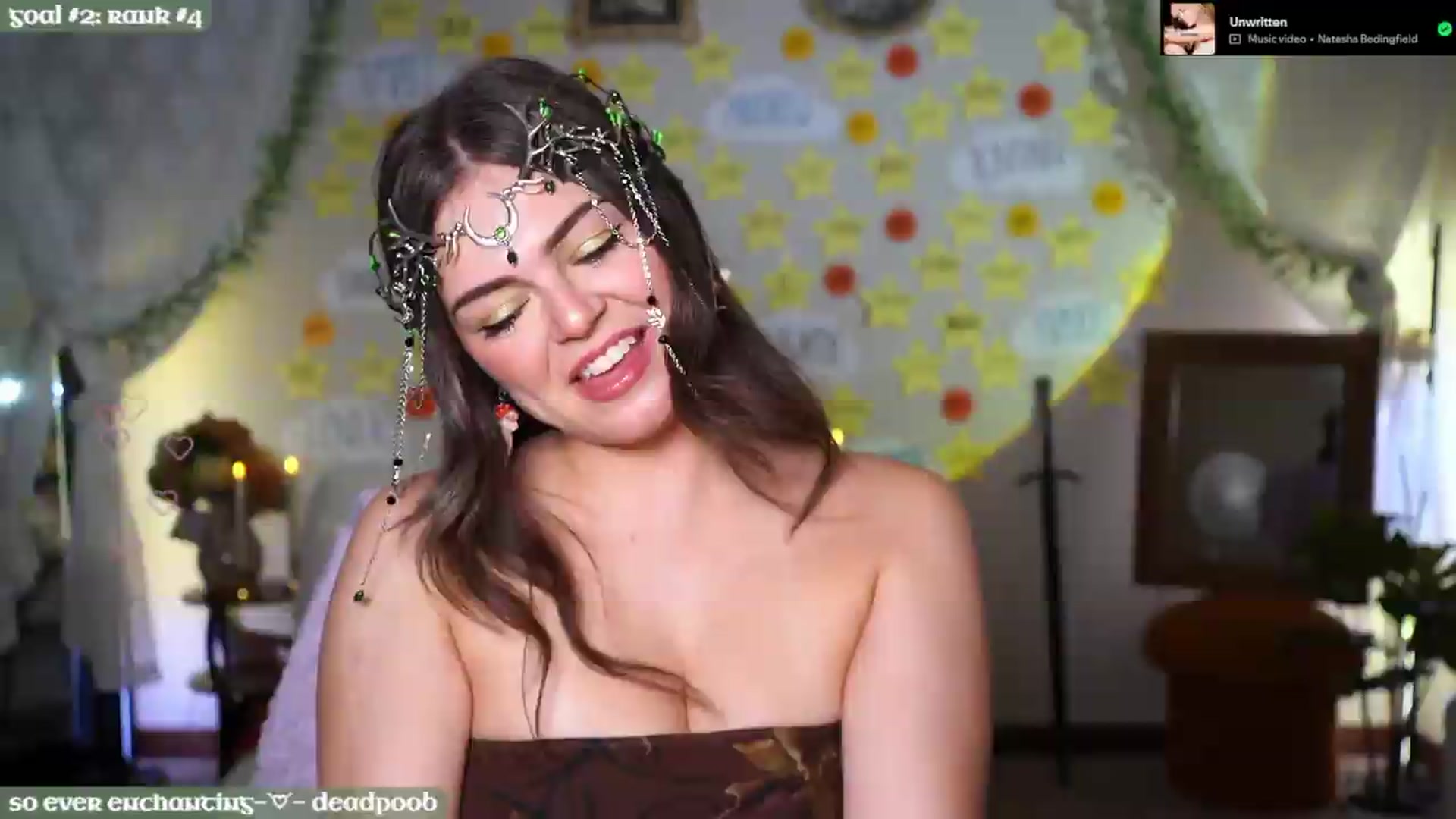 Gallery image thumbnail from iKarli's myfreecams stream on, 08/30/2026, 07:34 image 10 of 20