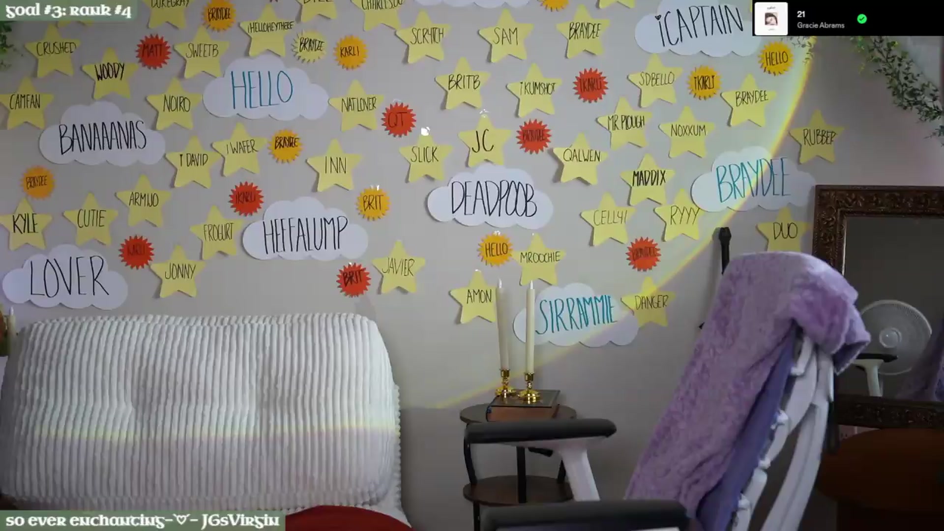 Gallery image thumbnail from iKarli's myfreecams stream on, 08/31/2026, 02:36 image 5 of 20