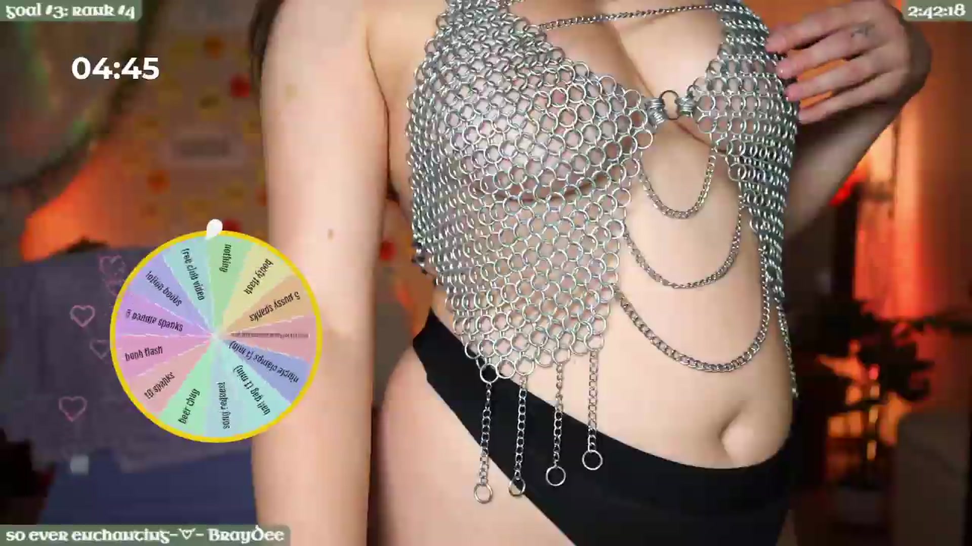Gallery image thumbnail from iKarli's myfreecams stream on, 09/01/2026, 06:10 image 12 of 20