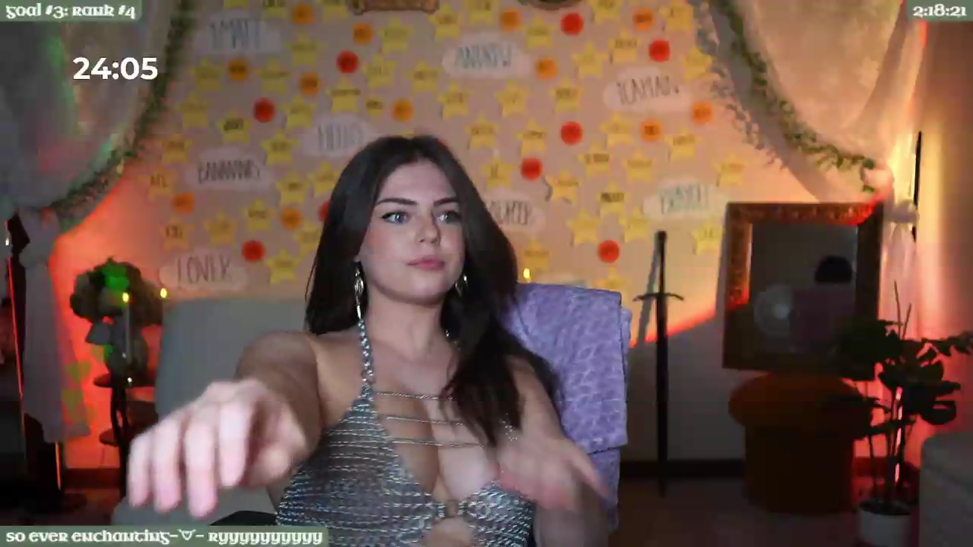 Gallery image thumbnail from iKarli's myfreecams stream on, 09/01/2026, 06:10 image 14 of 20