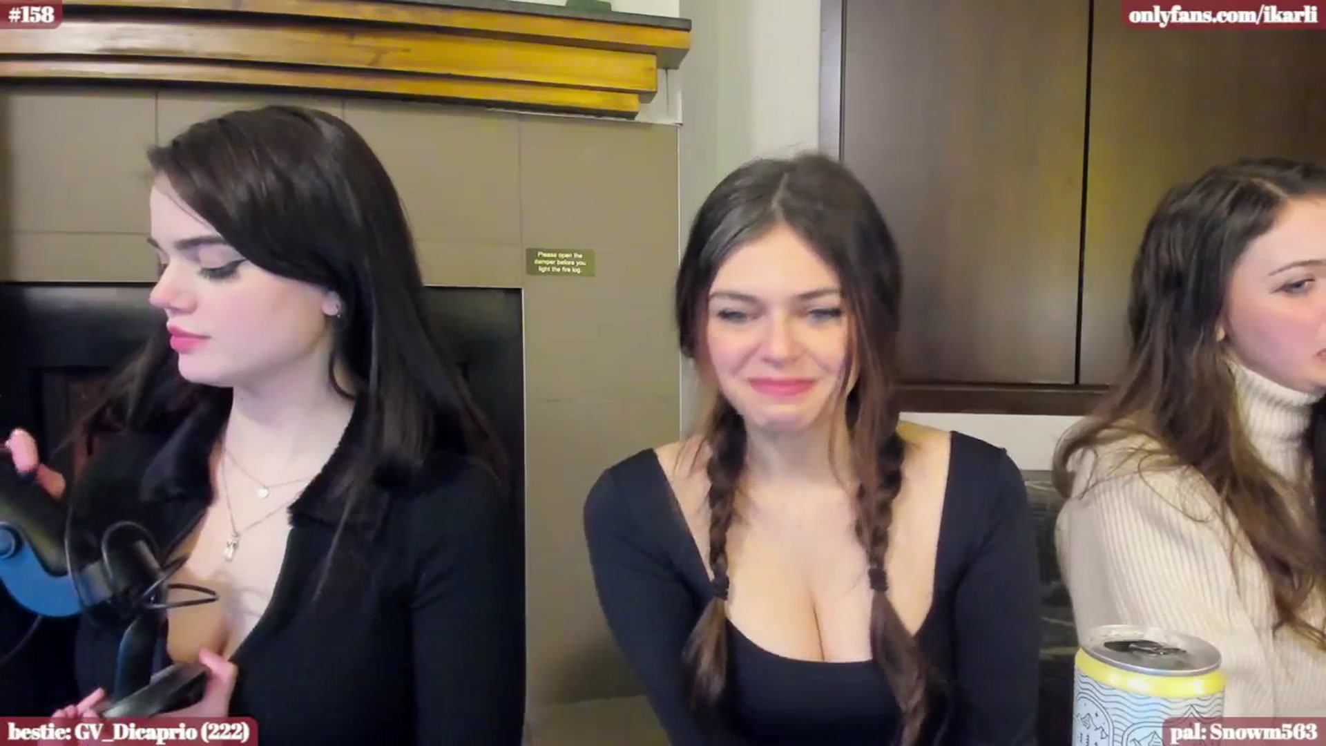 Gallery image thumbnail from iKarwi's myfreecams stream on, 01/18/2024, 08:54 image 14 of 20