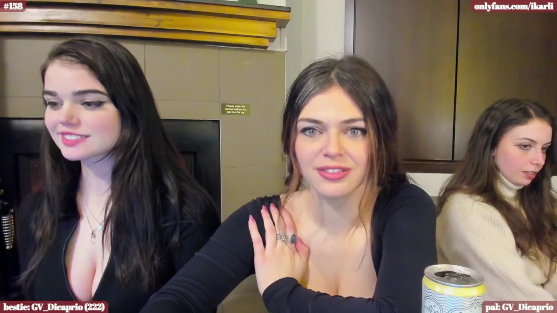 Gallery image thumbnail from iKarwi's myfreecams stream on, 01/18/2024, 08:54 image 18 of 20