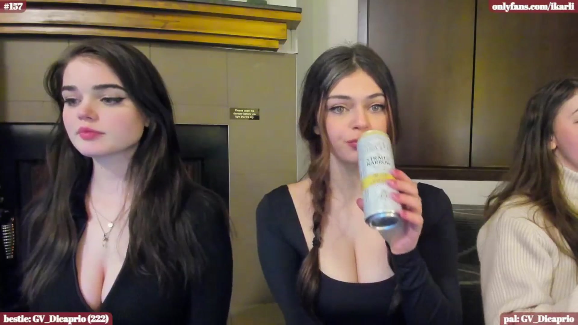 Gallery image thumbnail from iKarwi's myfreecams stream on, 01/18/2024, 08:54 image 20 of 20