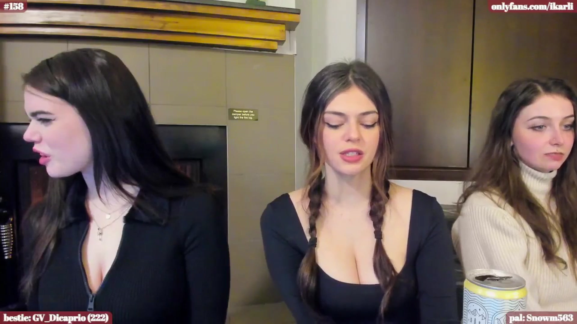 Gallery image thumbnail from iKarwi's myfreecams stream on, 01/18/2024, 08:54 image 12 of 20