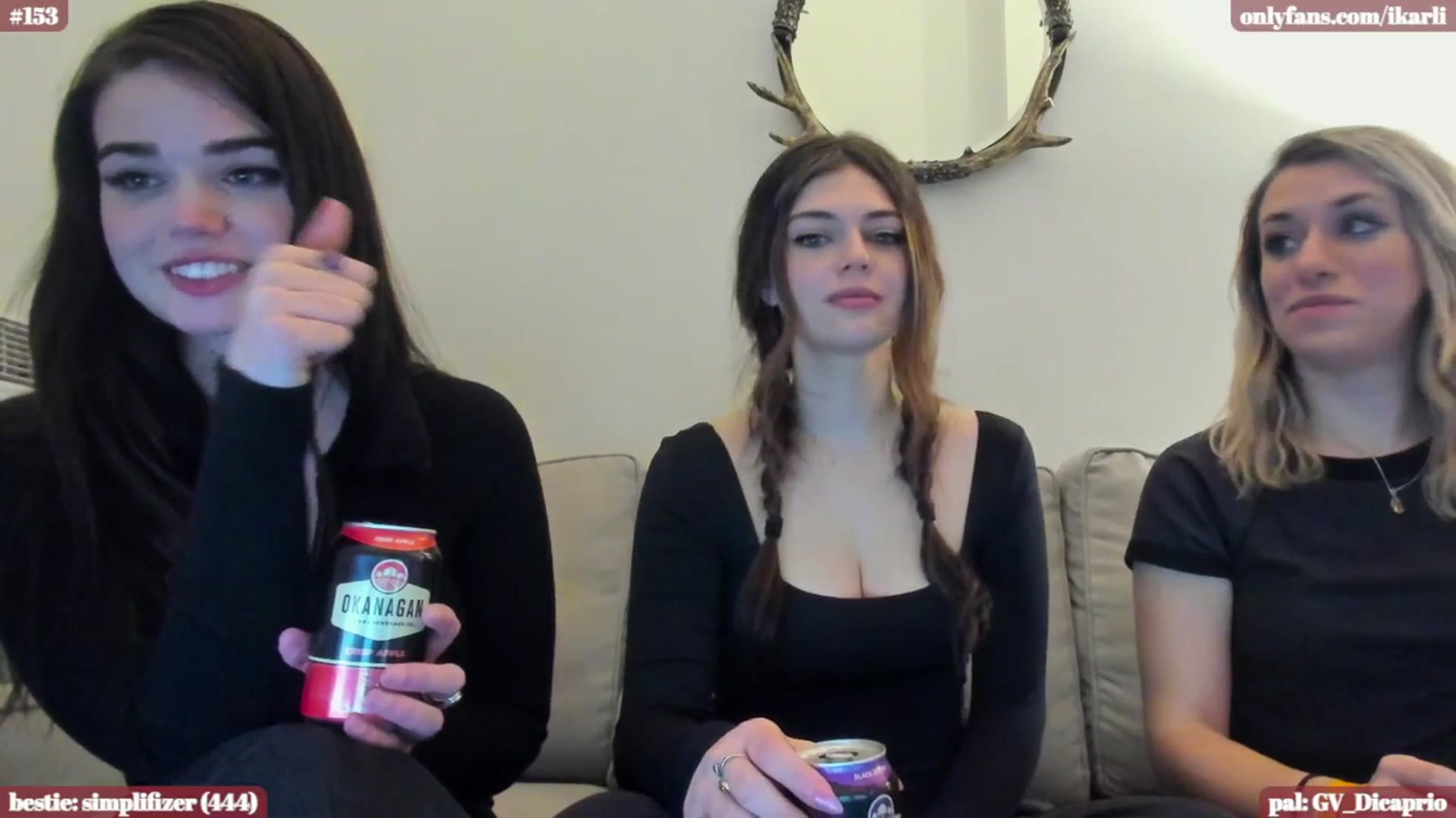 Gallery image thumbnail from iKarwi's myfreecams stream on, 01/18/2024, 11:22 image 20 of 20