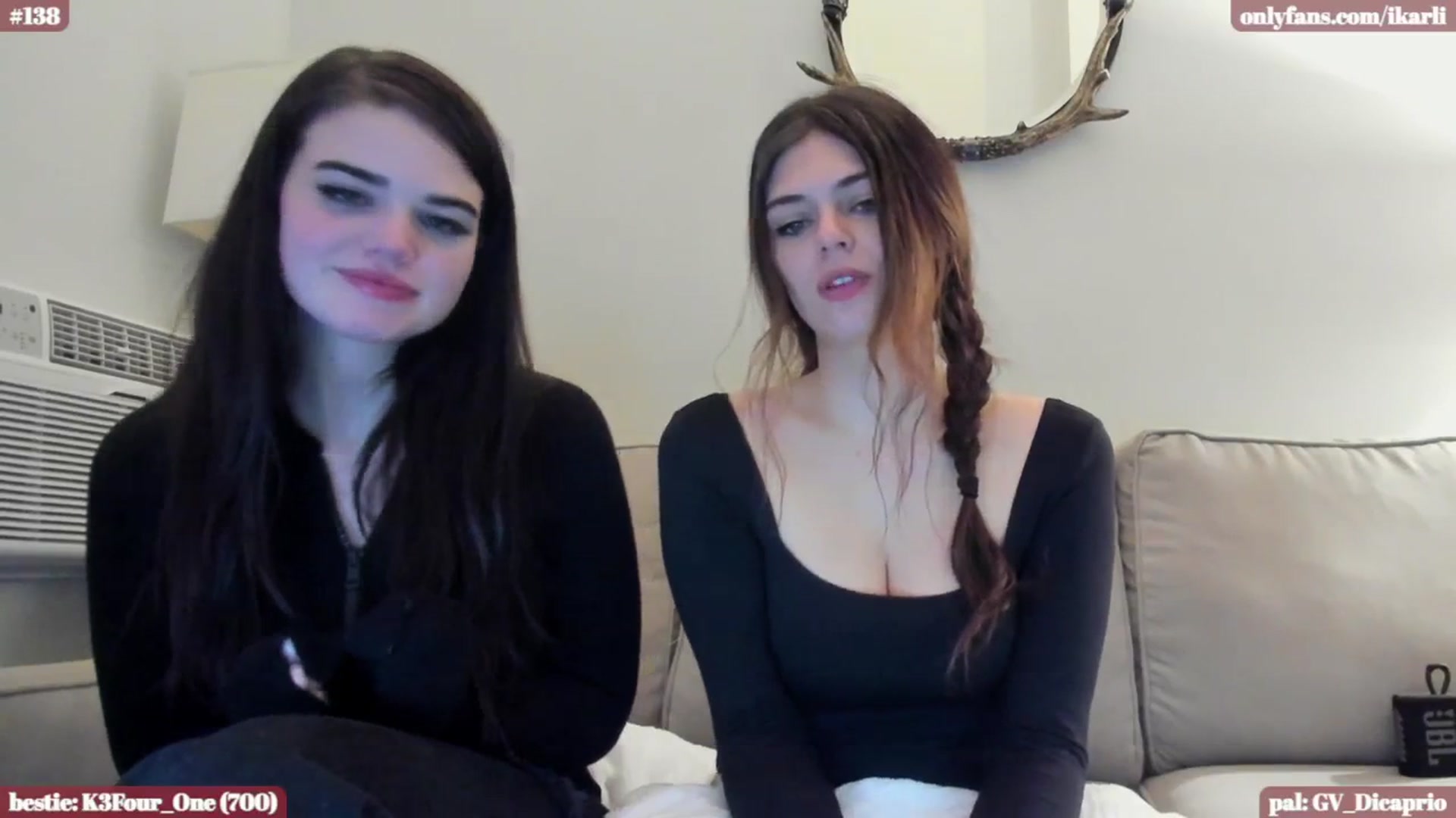 Gallery image thumbnail from iKarwi's myfreecams stream on, 01/18/2024, 13:44 image 20 of 20