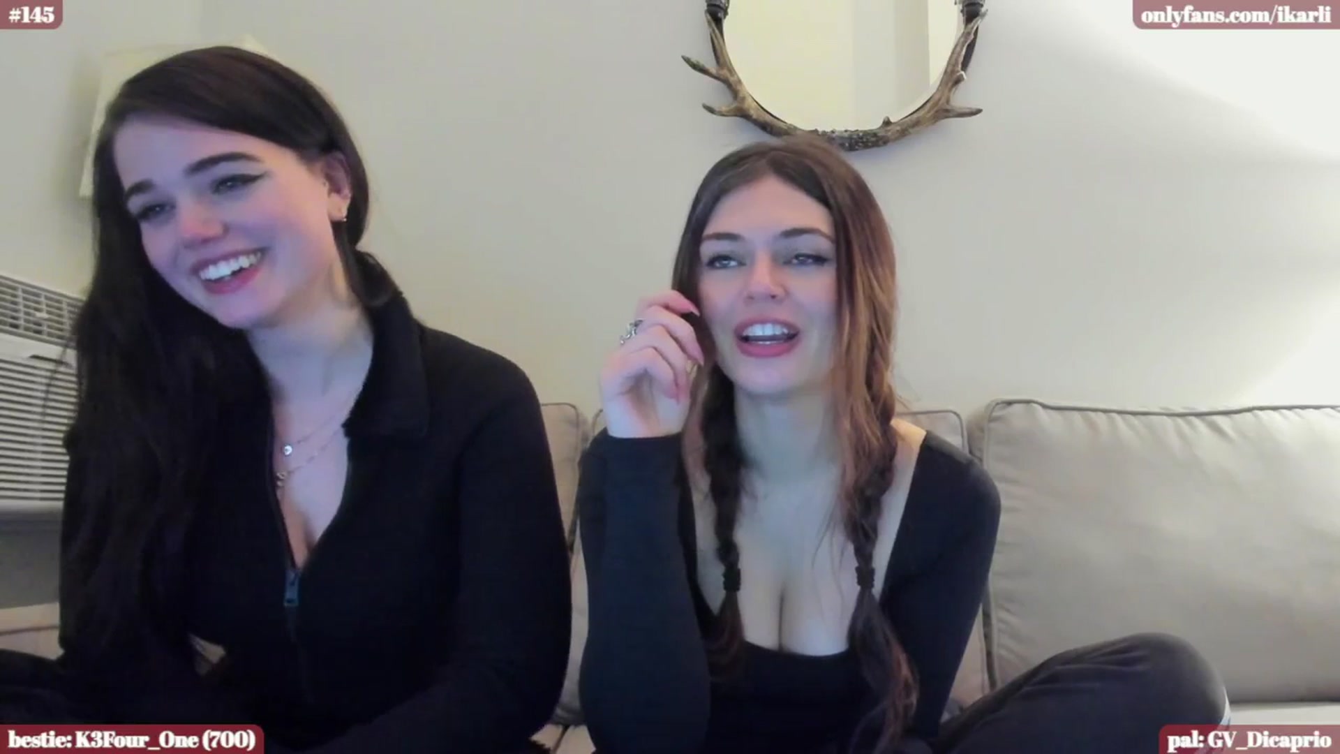 Gallery image thumbnail from iKarwi's myfreecams stream on, 01/18/2024, 13:44 image 3 of 20