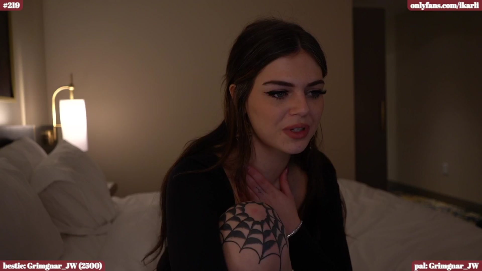 Gallery image thumbnail from iKarwi's myfreecams stream on, 01/24/2024, 11:44 image 18 of 20