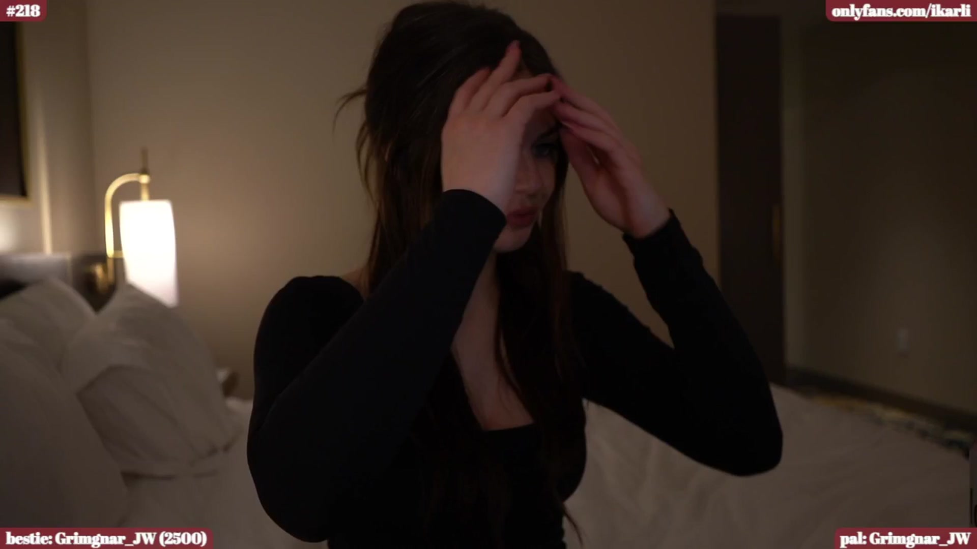 Gallery image thumbnail from iKarwi's myfreecams stream on, 01/24/2024, 11:44 image 20 of 20