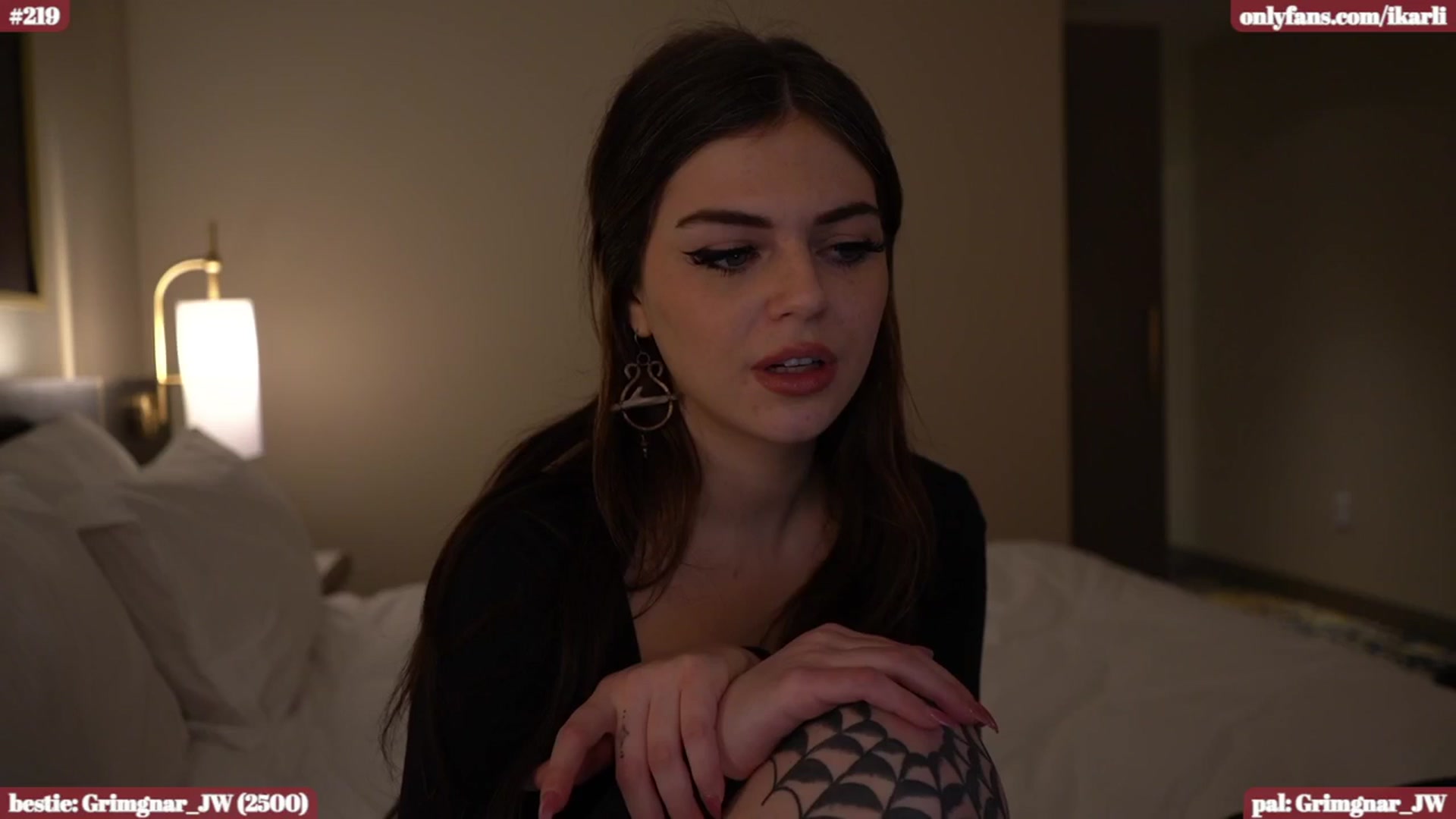 Gallery image thumbnail from iKarwi's myfreecams stream on, 01/24/2024, 11:44 image 14 of 20