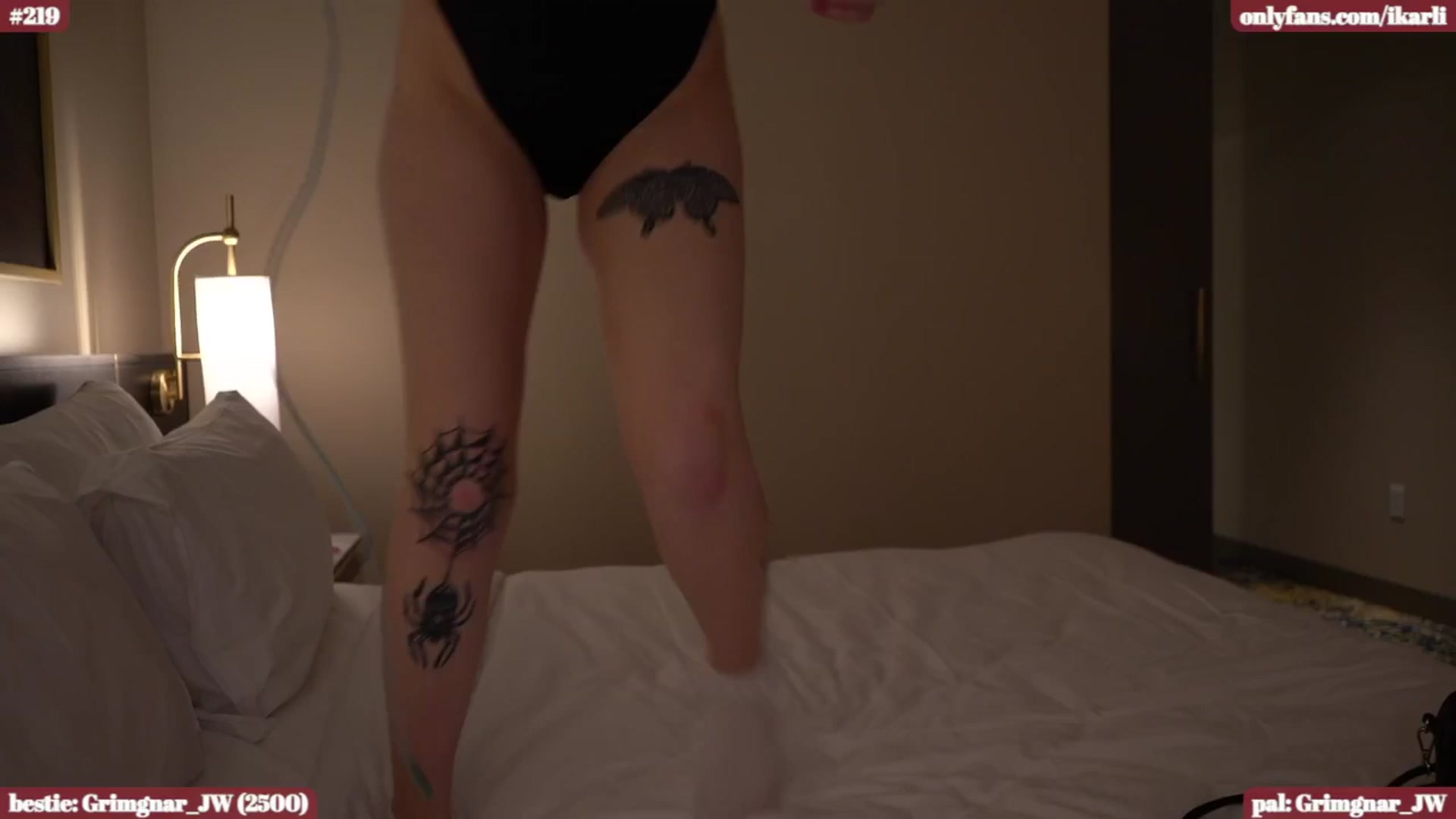 Gallery image thumbnail from iKarwi's myfreecams stream on, 01/24/2024, 11:44 image 13 of 20
