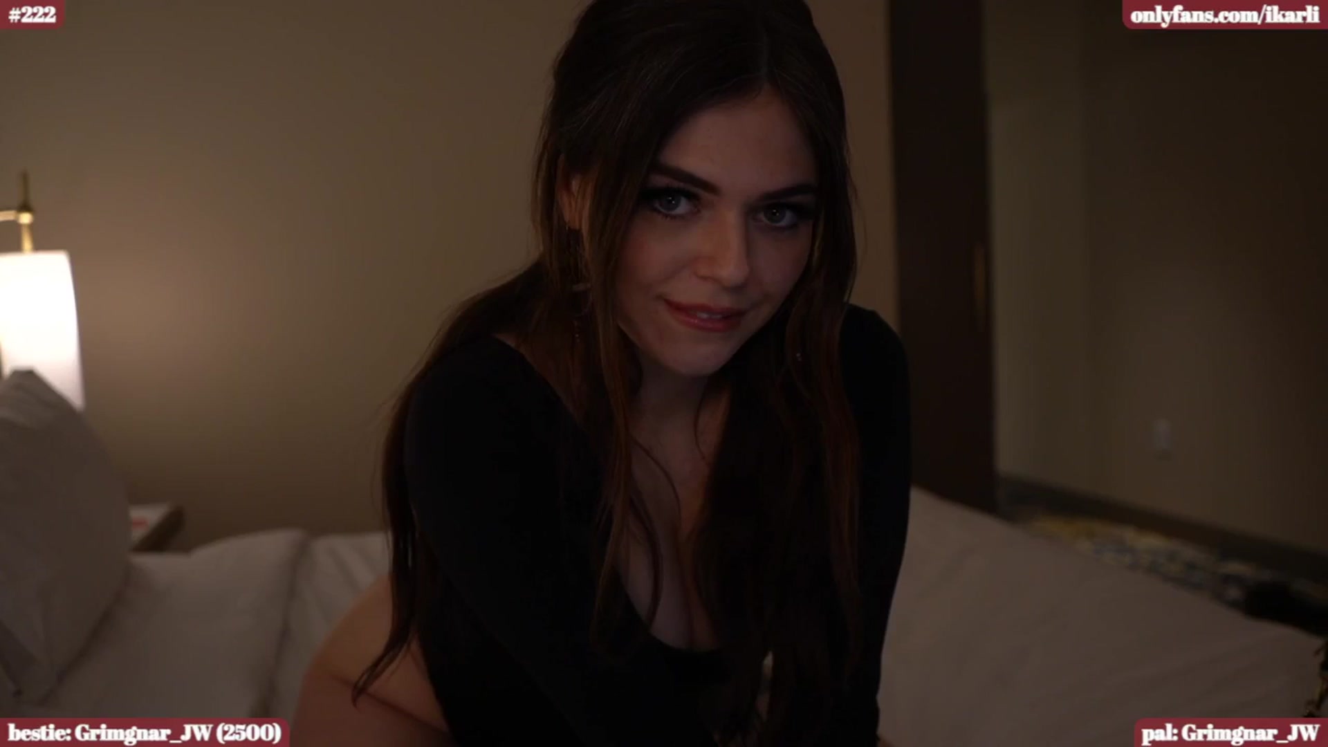 Gallery image thumbnail from iKarwi's myfreecams stream on, 01/24/2024, 11:44 image 4 of 20