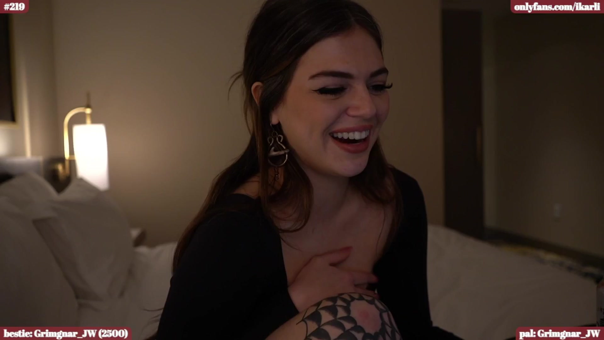 Gallery image thumbnail from iKarwi's myfreecams stream on, 01/24/2024, 11:44 image 15 of 20
