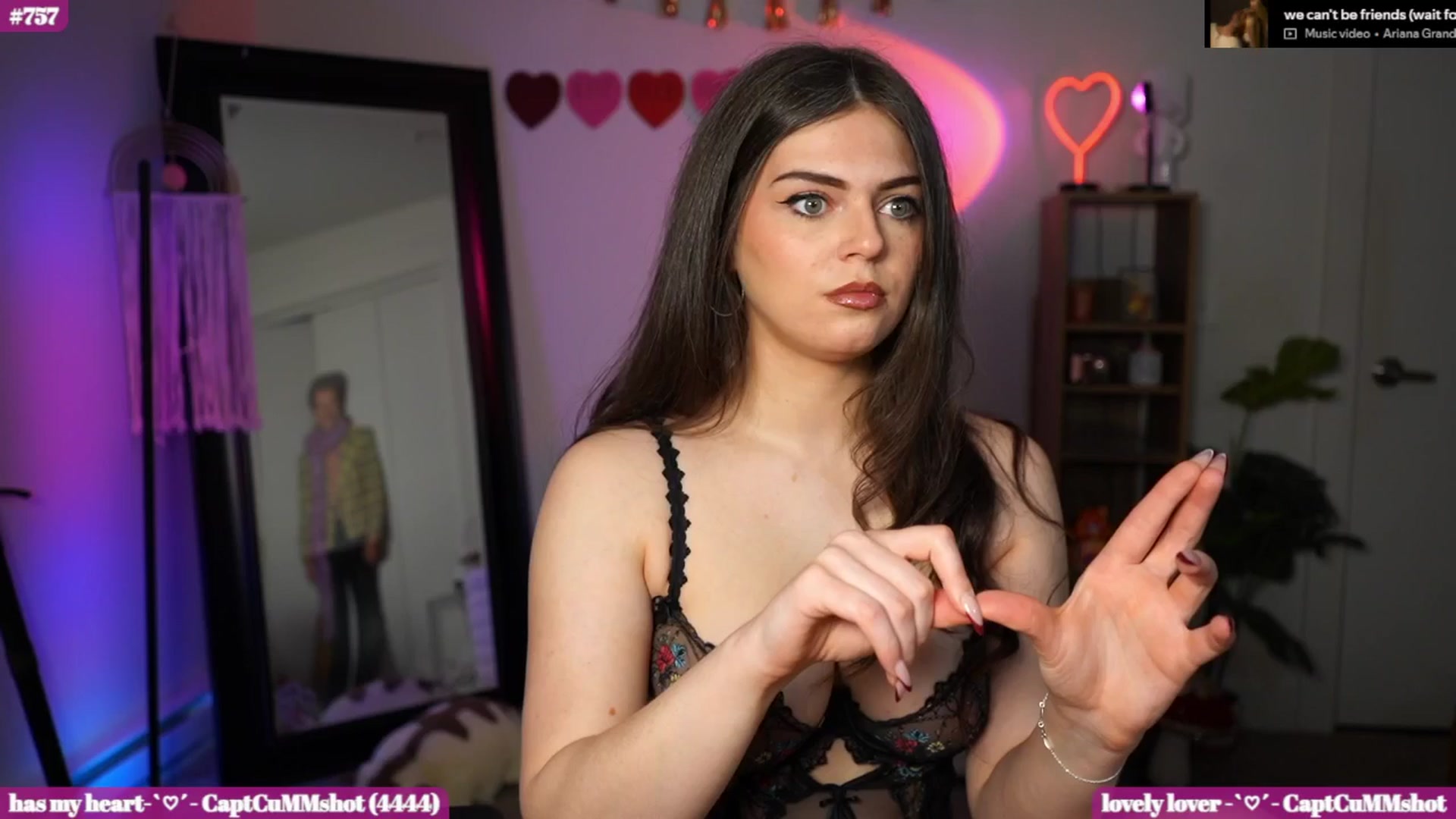 Gallery image thumbnail from iKumshot's myfreecams stream on, 02/05/2026, 08:23 image 1 of 20