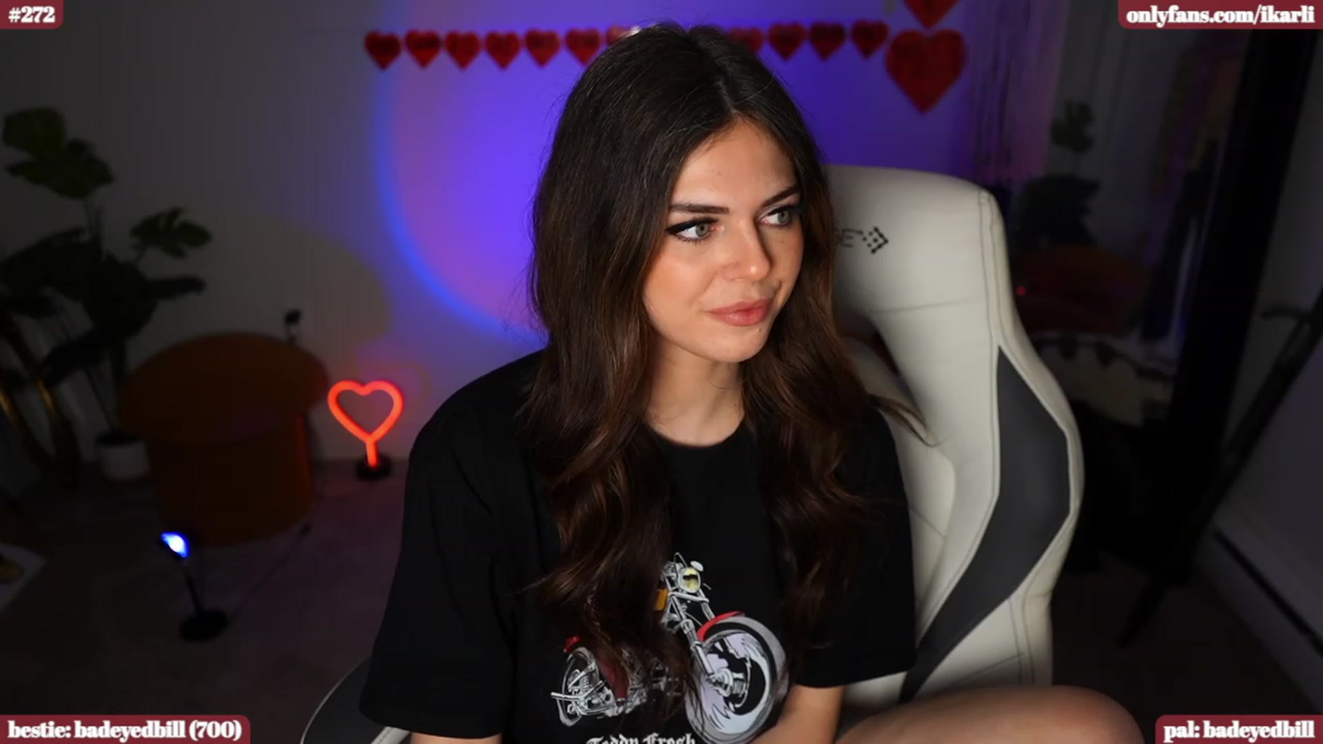 Gallery image thumbnail from iSharted's myfreecams stream on, 02/09/2024, 06:37 image 14 of 20