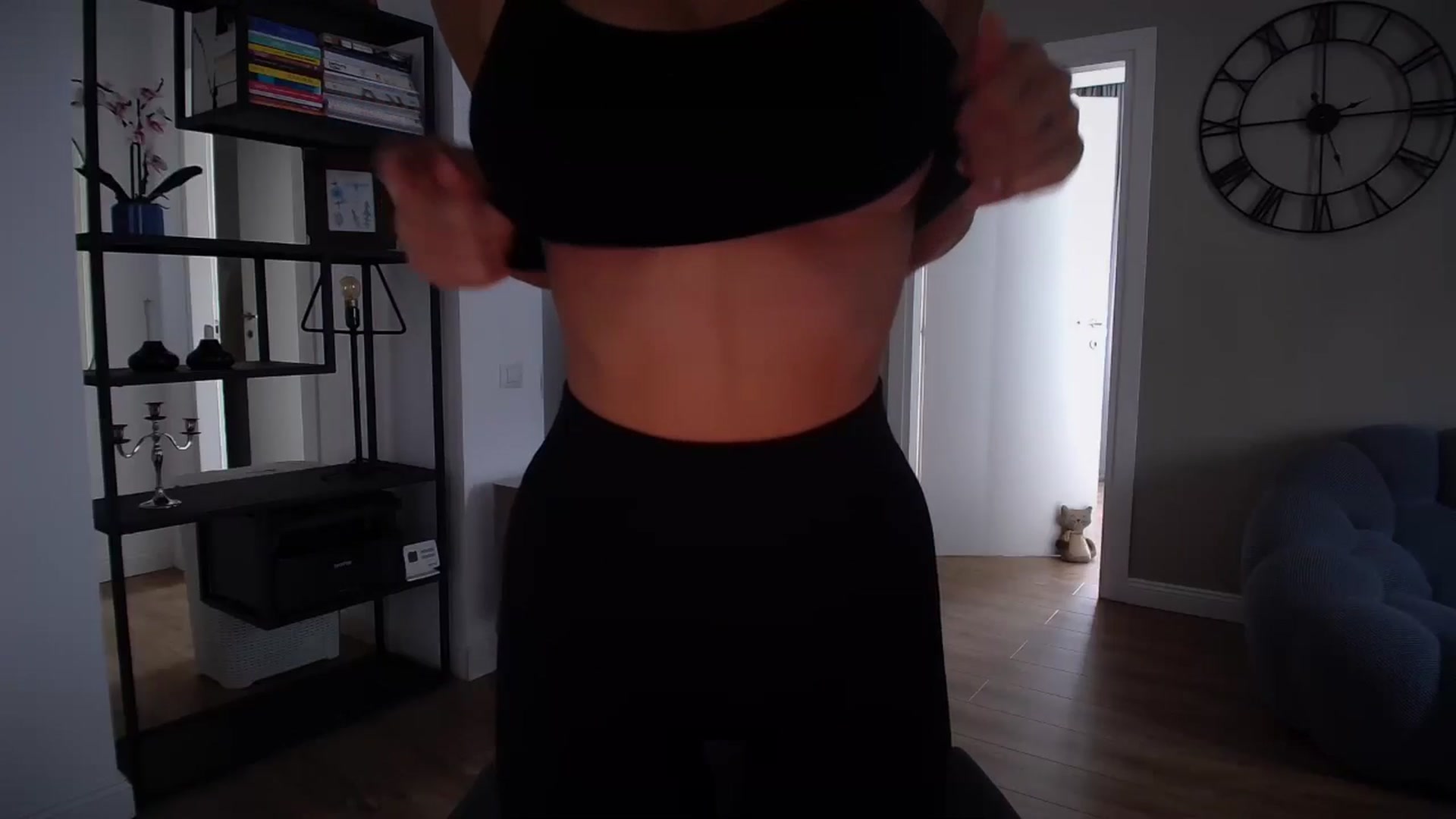 Gallery image thumbnail from iTease's myfreecams stream on, 08/28/2024, 11:39 image 3 of 20