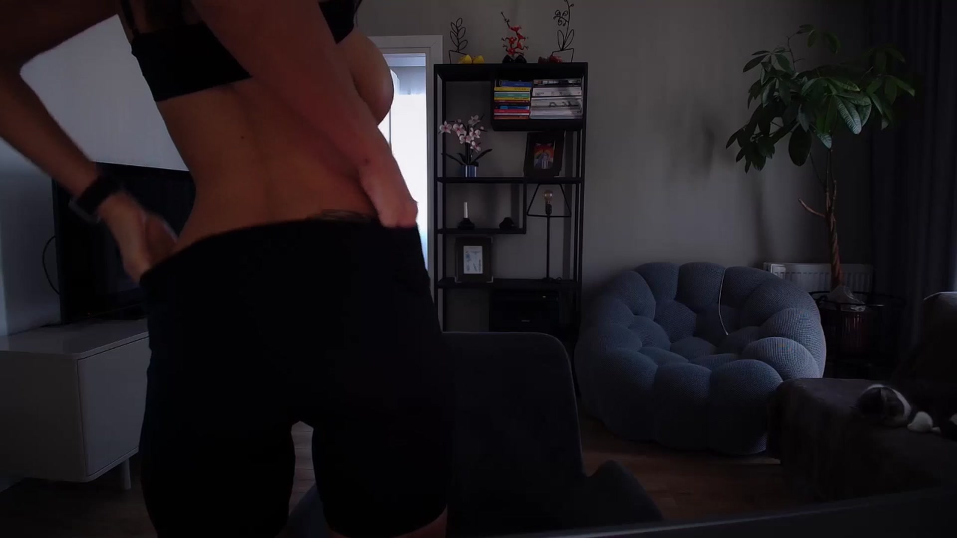 Gallery image thumbnail from iTease's myfreecams stream on, 11/16/2024, 13:37 image 11 of 20