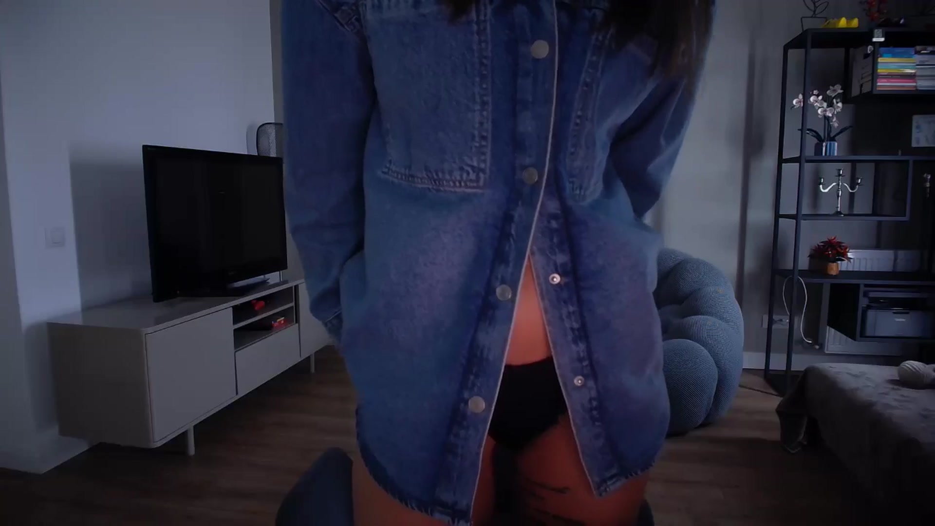 Gallery image thumbnail from iTease's myfreecams stream on, 02/13/2025, 10:34 image 19 of 20