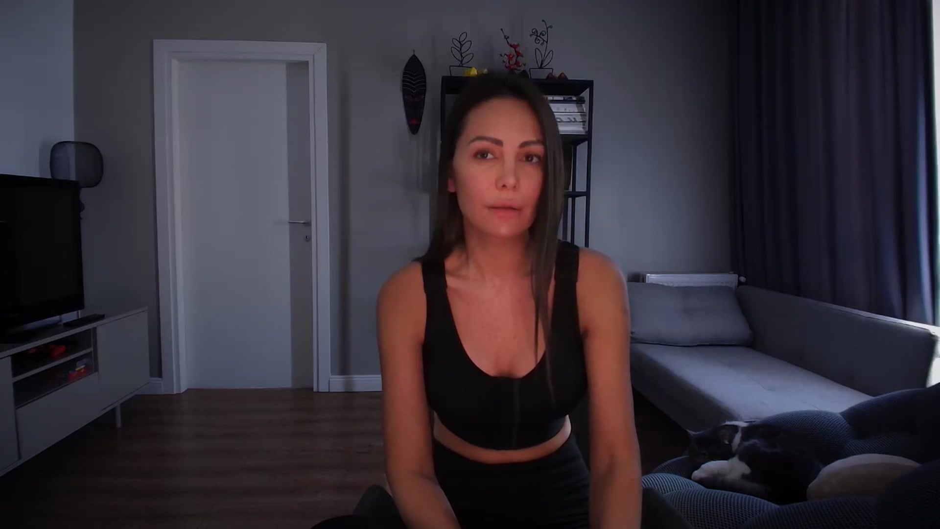 Gallery image thumbnail from iTease's myfreecams stream on, 02/21/2025, 13:04 image 20 of 20