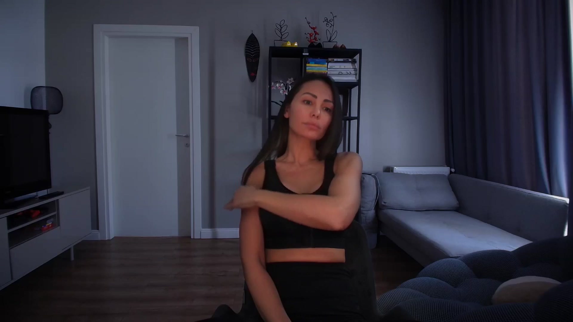 Gallery image thumbnail from iTease's myfreecams stream on, 02/21/2025, 13:04 image 4 of 20