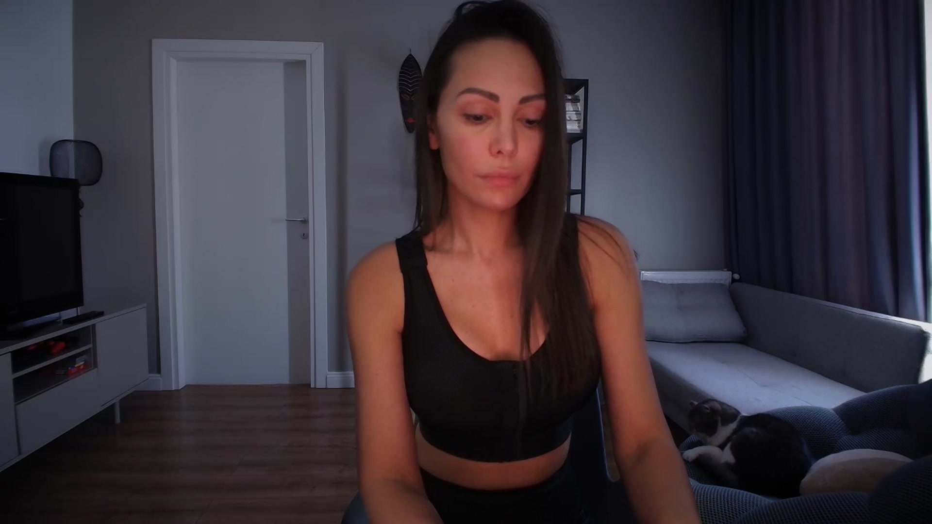 Gallery image thumbnail from iTease's myfreecams stream on, 02/21/2025, 13:04 image 14 of 20