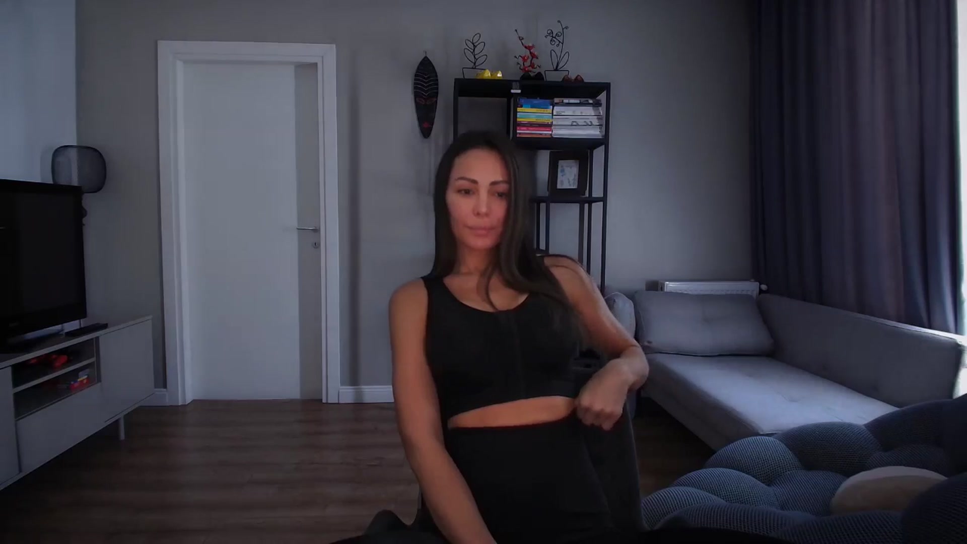 Gallery image thumbnail from iTease's myfreecams stream on, 02/21/2025, 13:04 image 8 of 20