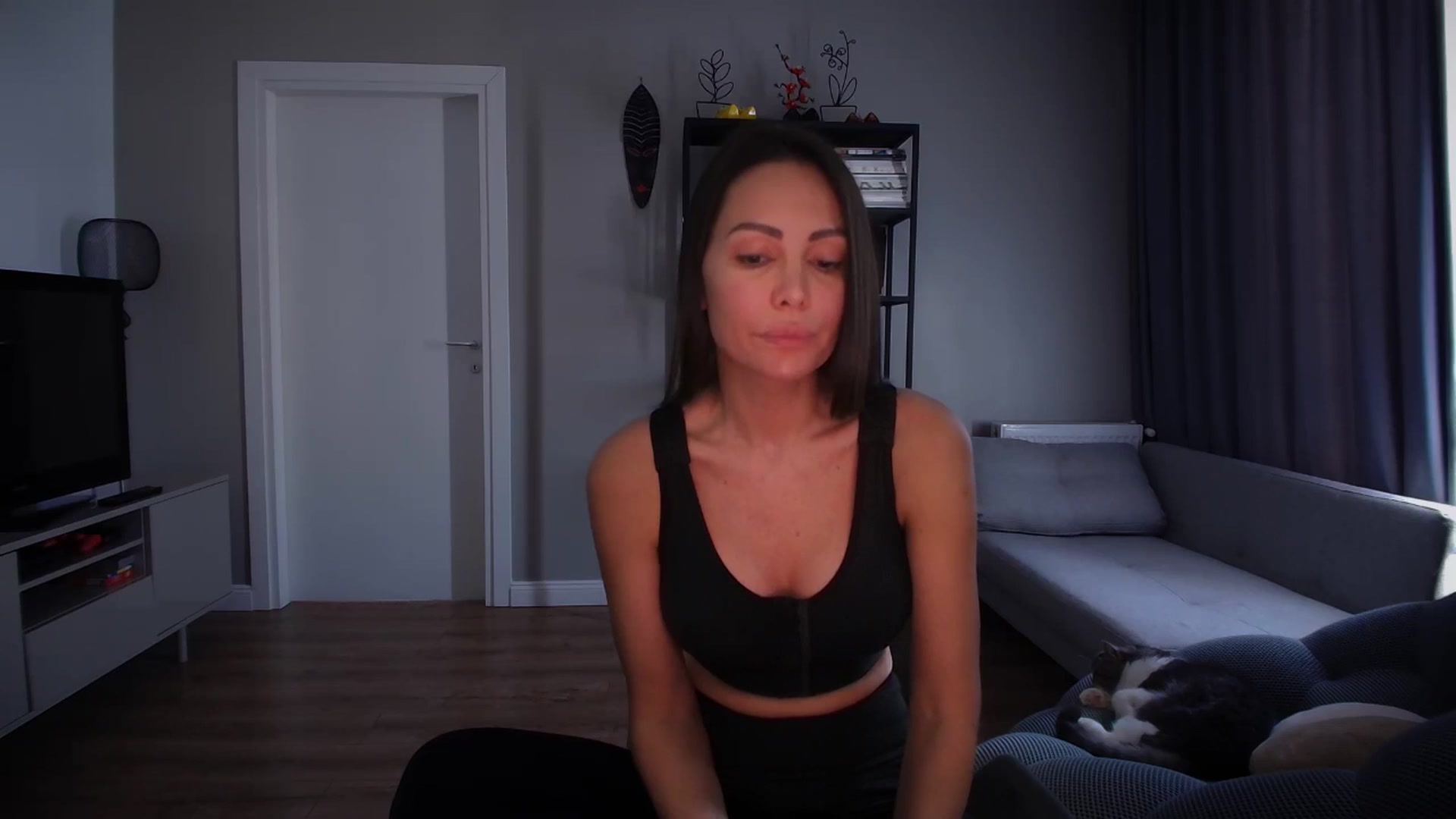 Gallery image thumbnail from iTease's myfreecams stream on, 02/21/2025, 13:04 image 18 of 20