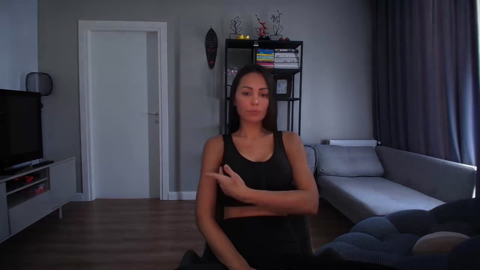 Gallery image thumbnail from iTease's myfreecams stream on, 02/21/2025, 13:04 image 3 of 20