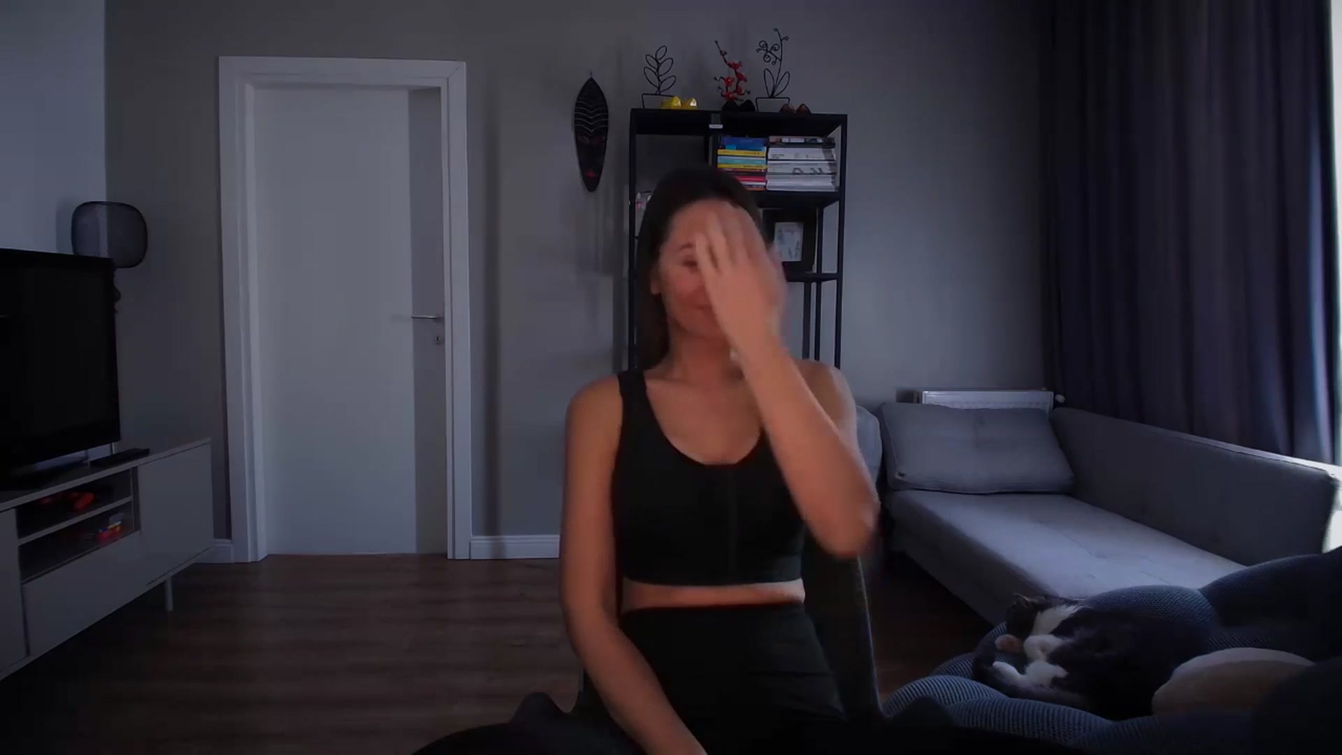 Gallery image thumbnail from iTease's myfreecams stream on, 02/21/2025, 13:04 image 19 of 20