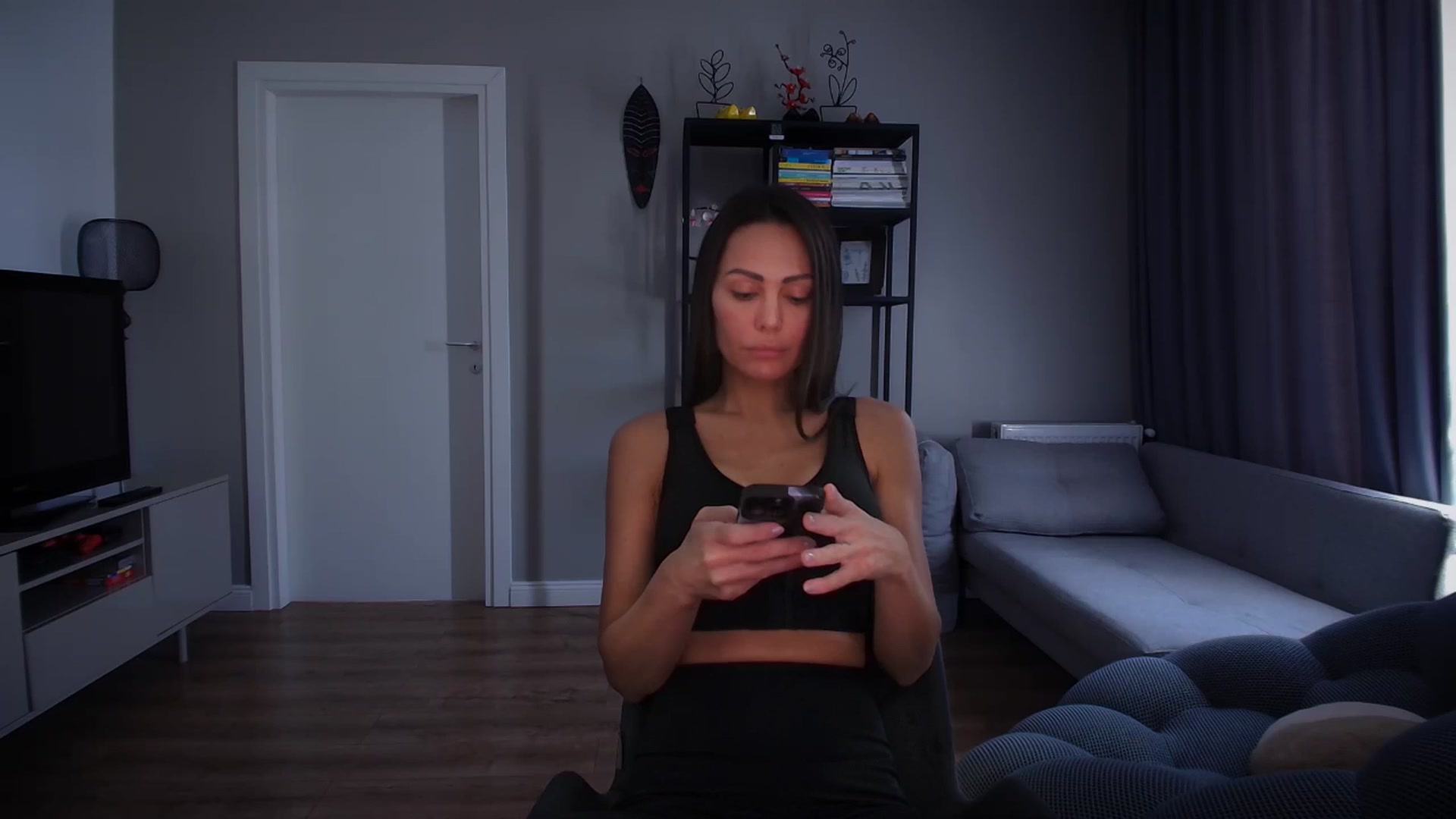 Gallery image thumbnail from iTease's myfreecams stream on, 02/21/2025, 13:04 image 6 of 20