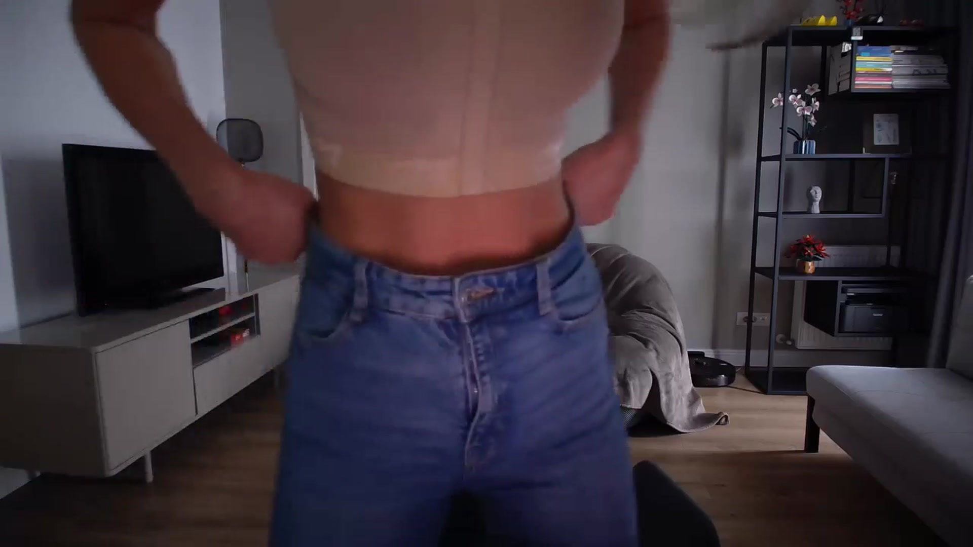 Gallery image thumbnail from iTease's myfreecams stream on, 03/13/2025, 10:26 image 2 of 20