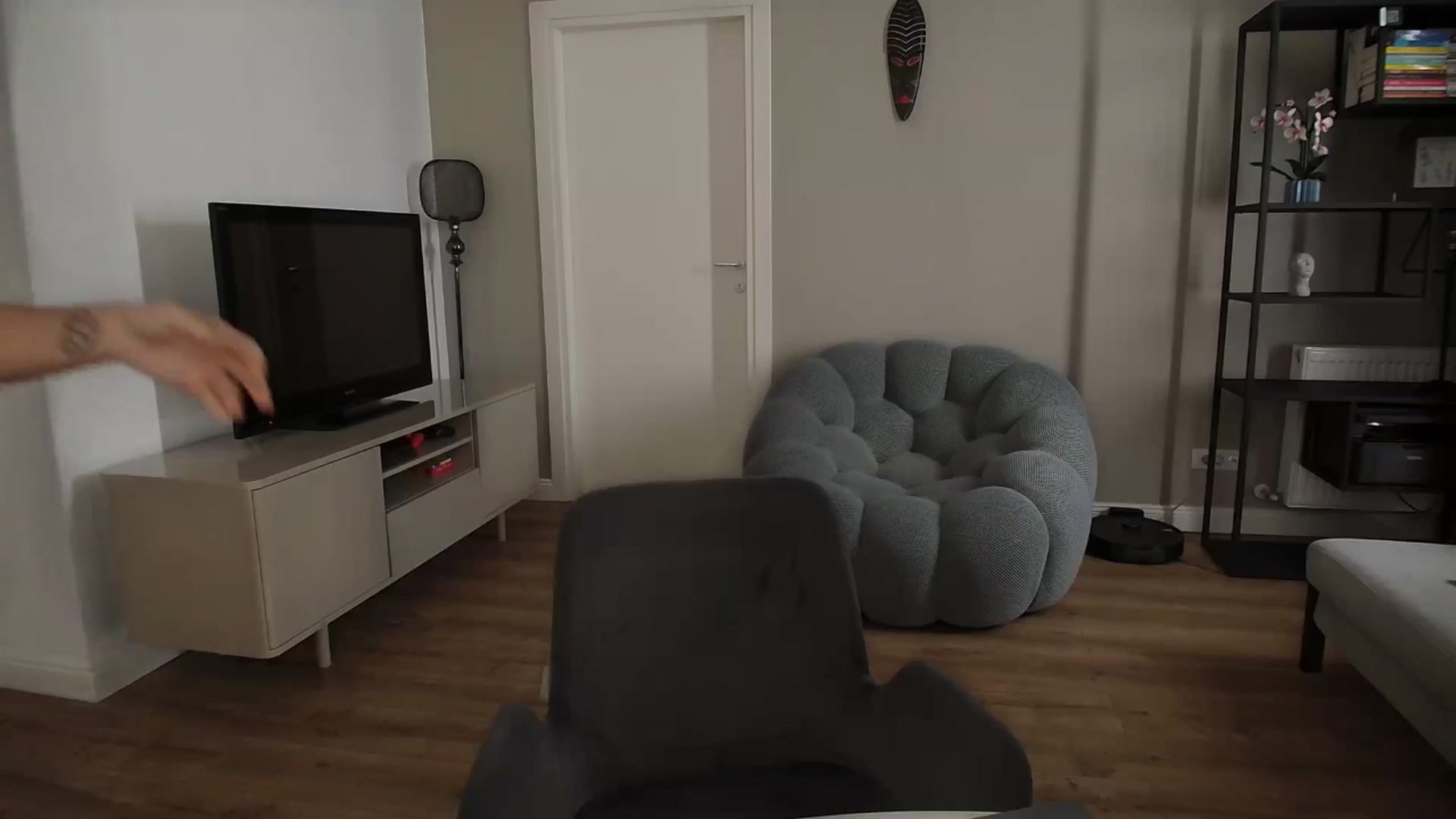 Gallery image thumbnail from iTease's myfreecams stream on, 05/05/2025, 11:39 image 11 of 20
