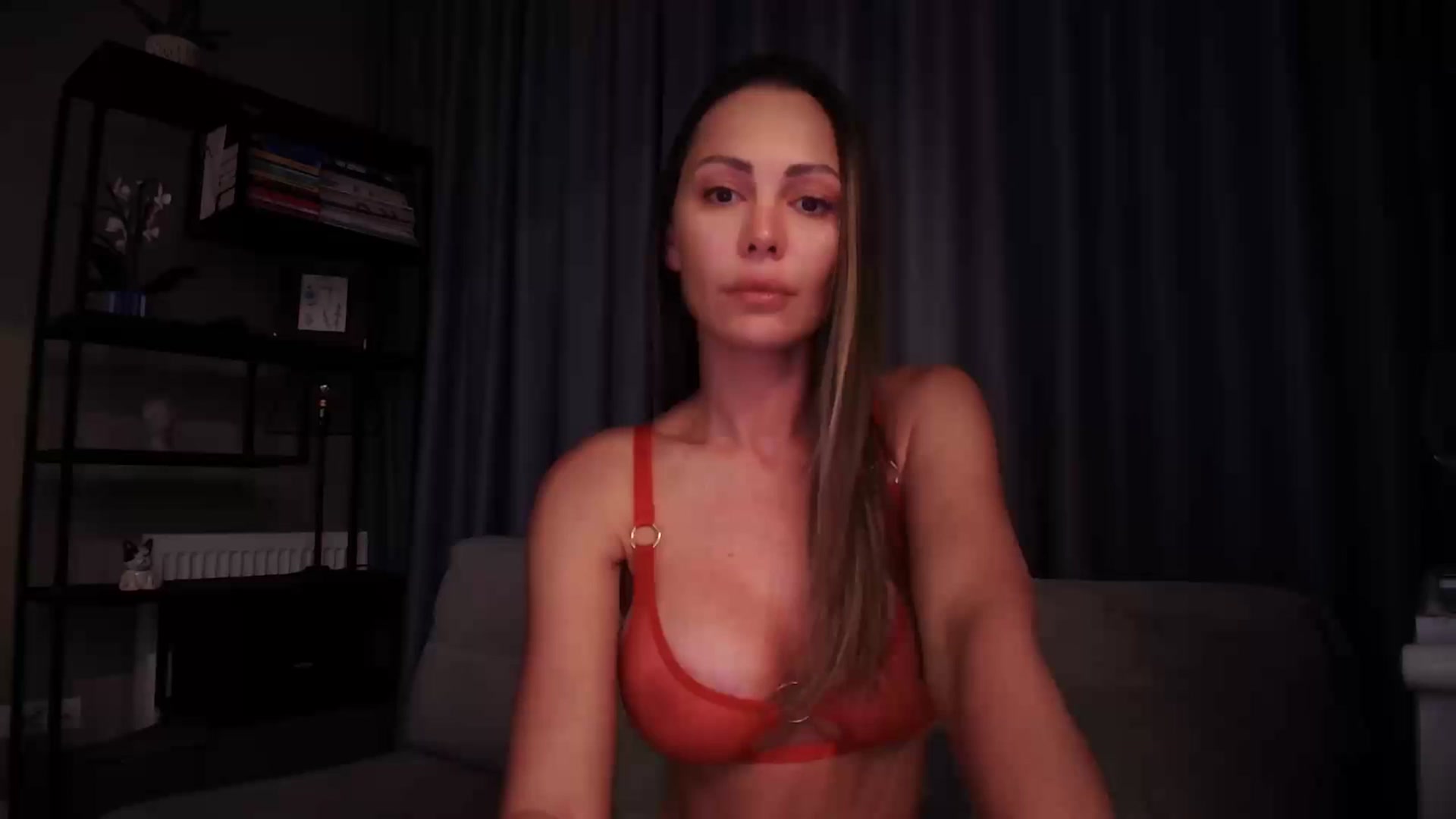 Gallery image thumbnail from iTease's myfreecams stream on, 08/03/2025, 20:59 image 1 of 20