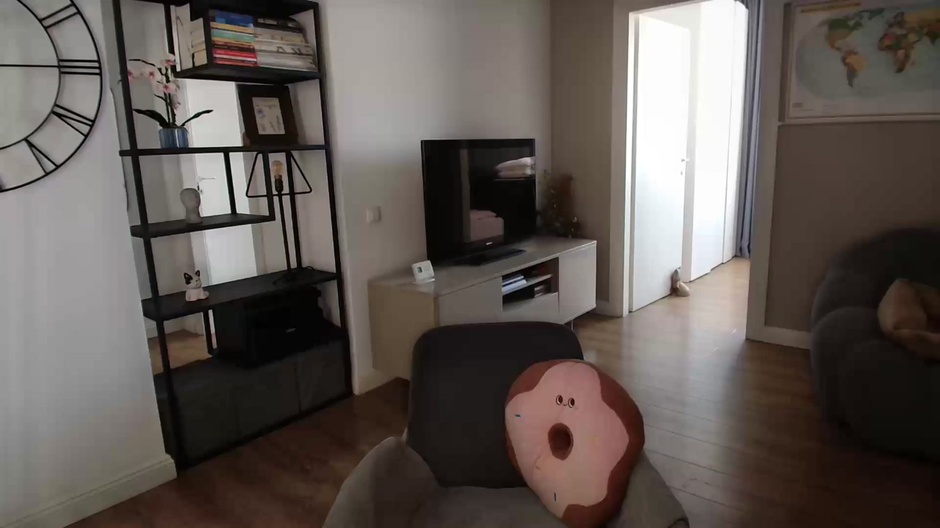 Gallery image thumbnail from iTease's myfreecams stream on, 10/10/2025, 08:54 image 16 of 20