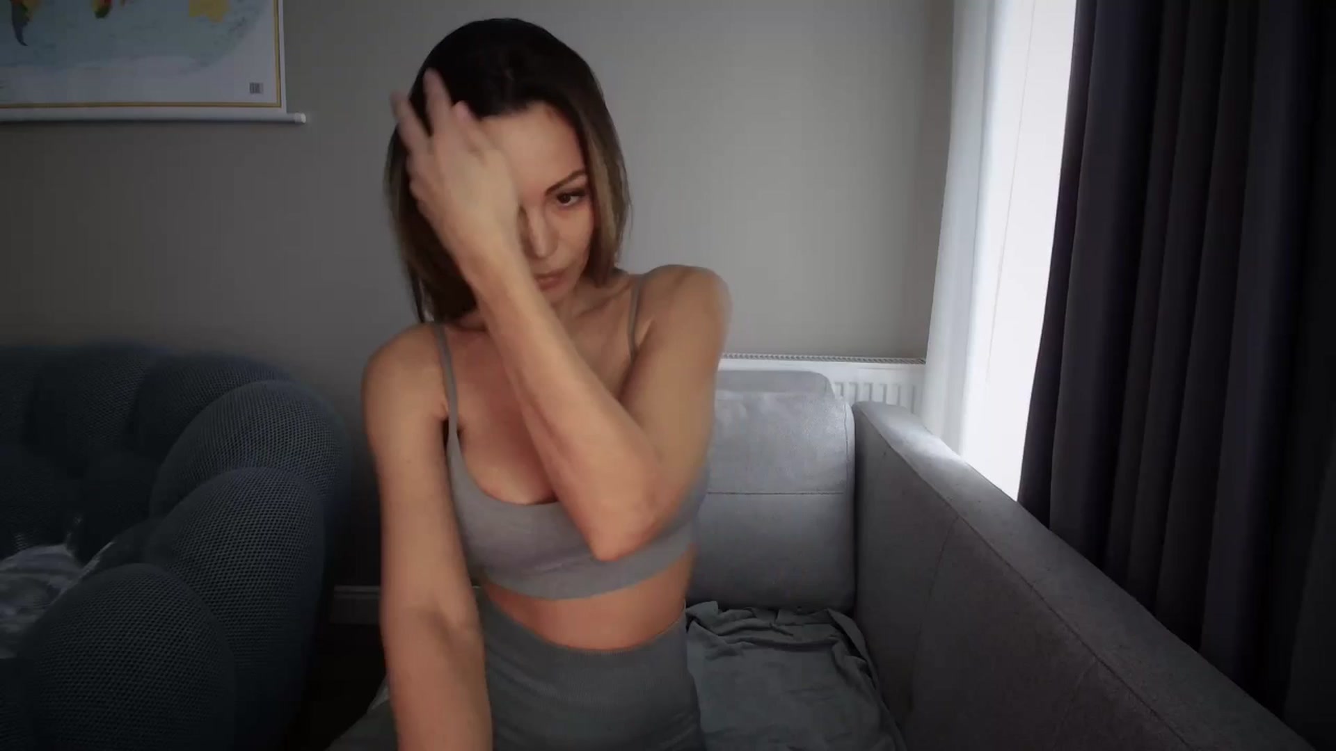 Gallery image thumbnail from iTease's myfreecams stream on, 11/21/2025, 12:11 image 11 of 20