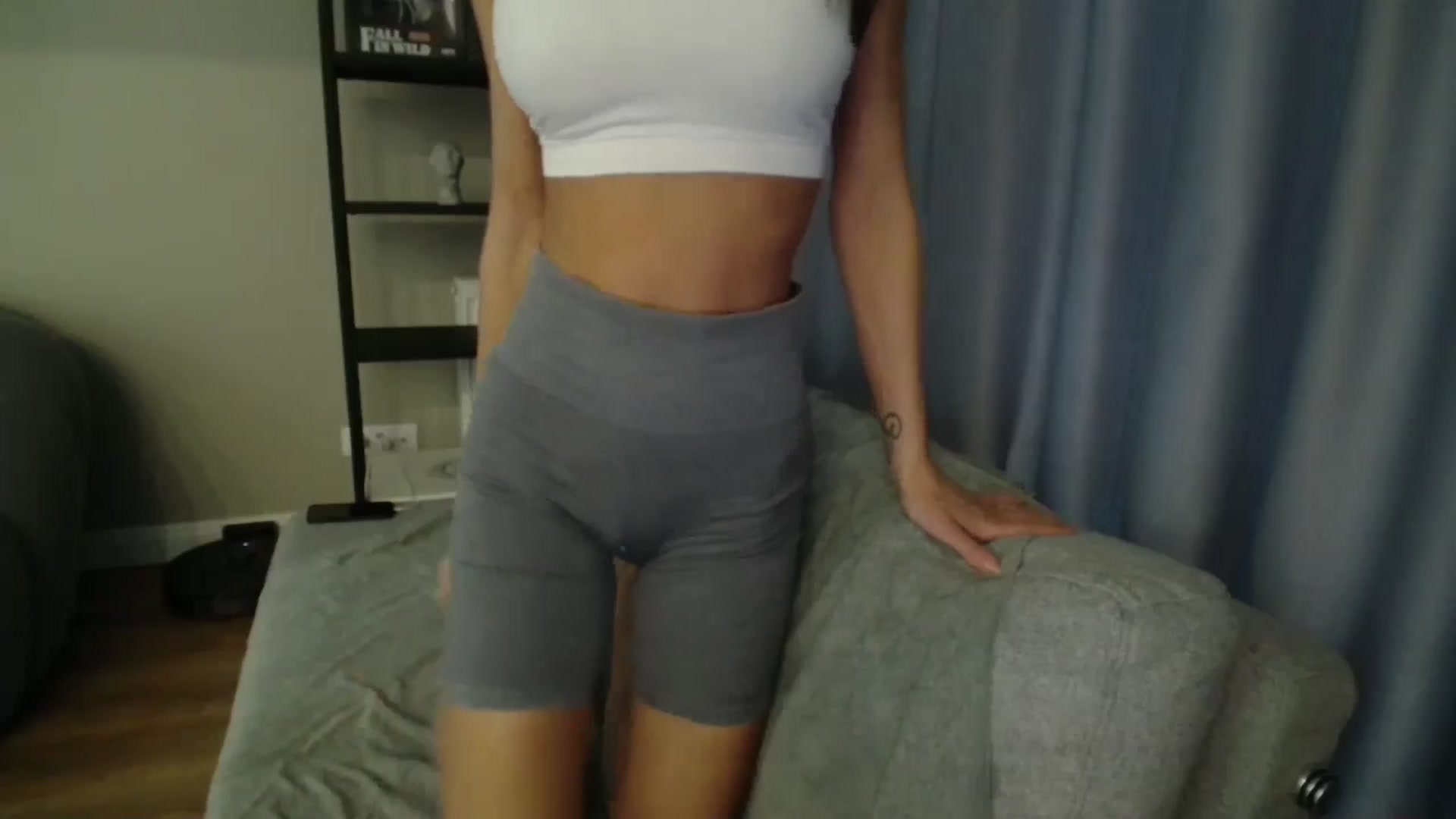 Gallery image thumbnail from iTease's myfreecams stream on, 03/05/2026, 11:14 image 9 of 20