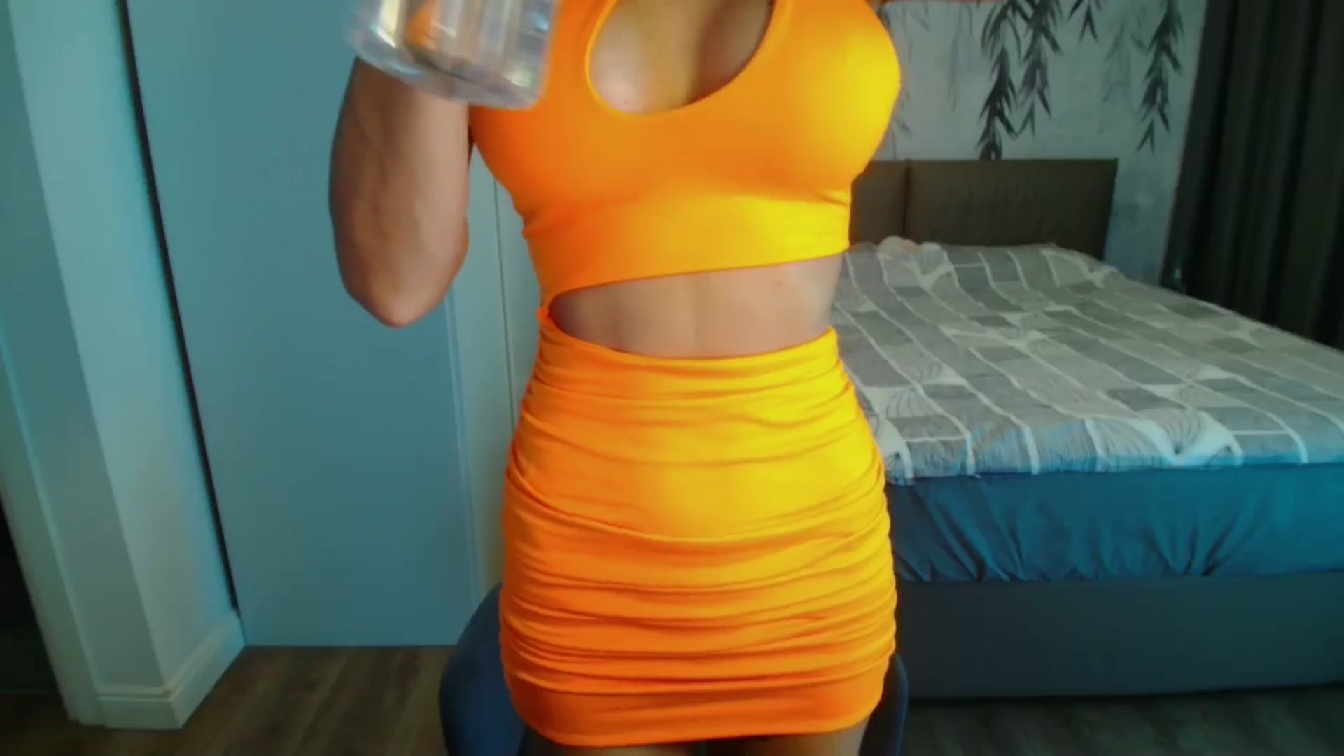 Gallery image thumbnail from iTease's myfreecams stream on, 05/11/2026, 08:30 image 17 of 20