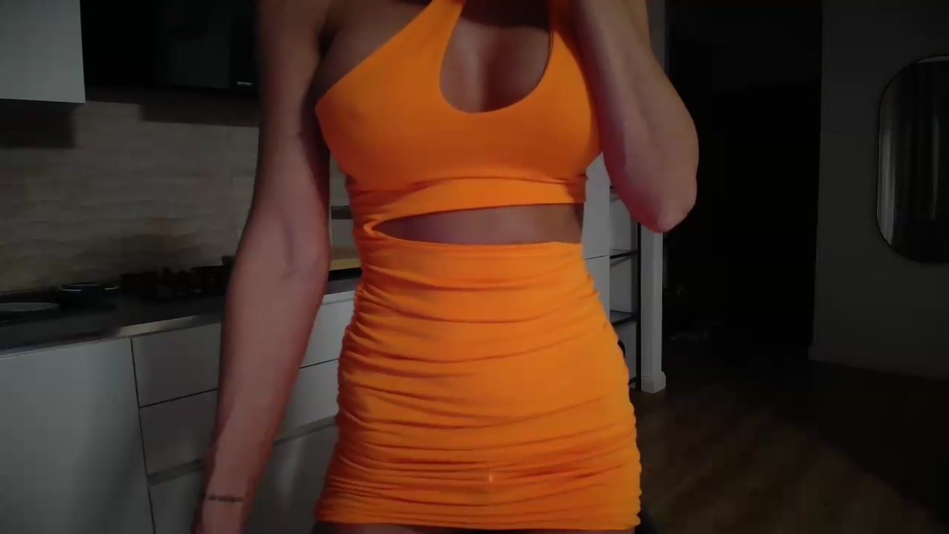 Gallery image thumbnail from iTease's myfreecams stream on, 08/12/2026, 22:13 image 10 of 20
