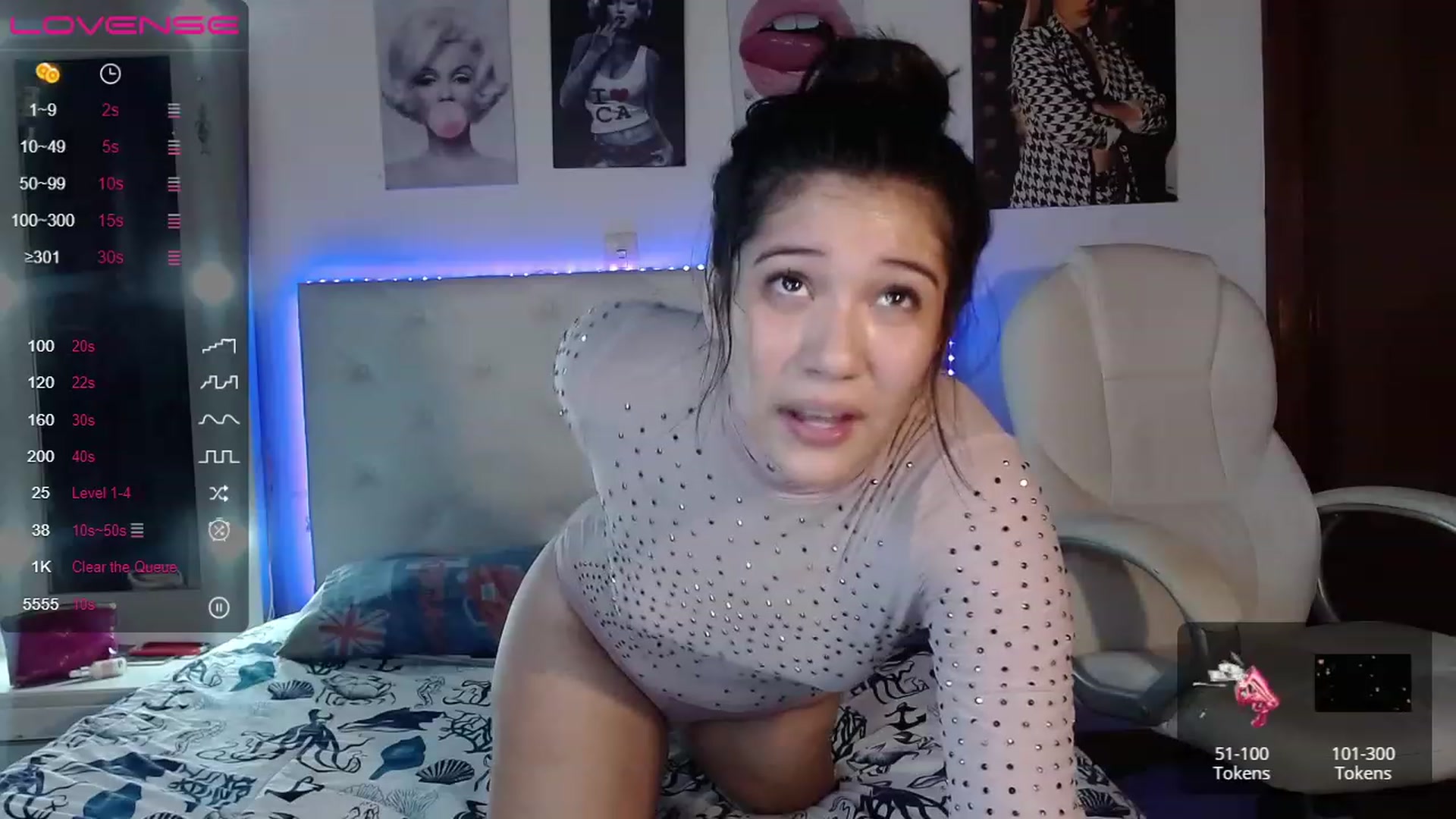 Gallery image thumbnail from iamsel's myfreecams stream on, 04/22/2023, 22:36 image 13 of 20