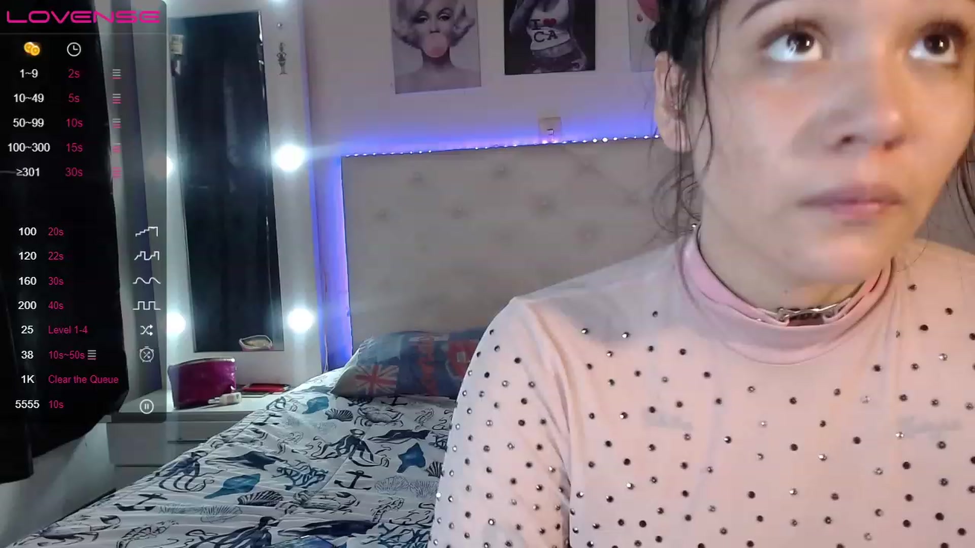 Gallery image thumbnail from iamsel's myfreecams stream on, 04/22/2023, 22:36 image 11 of 20