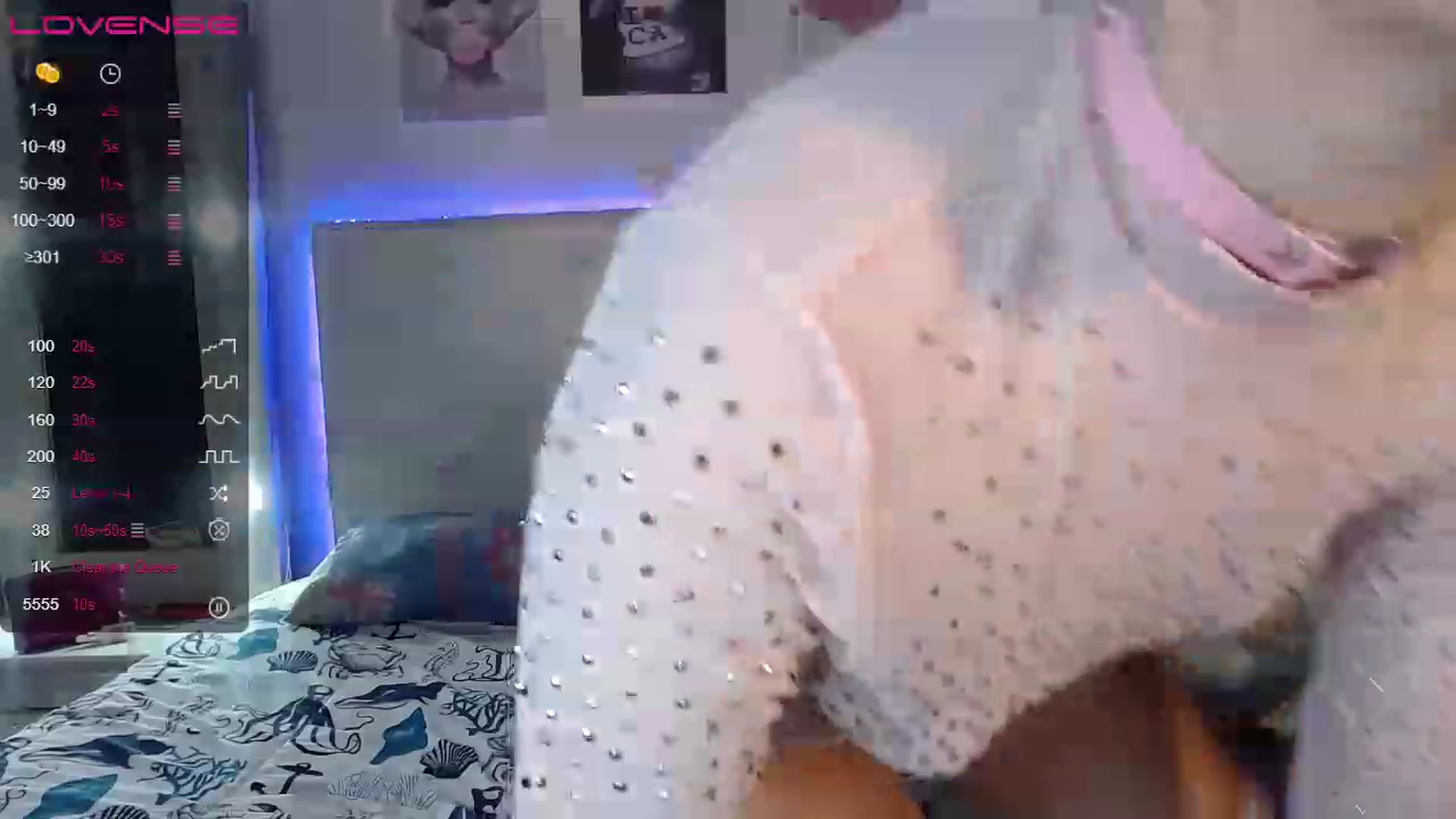 Gallery image thumbnail from iamsel's myfreecams stream on, 04/22/2023, 22:36 image 10 of 20