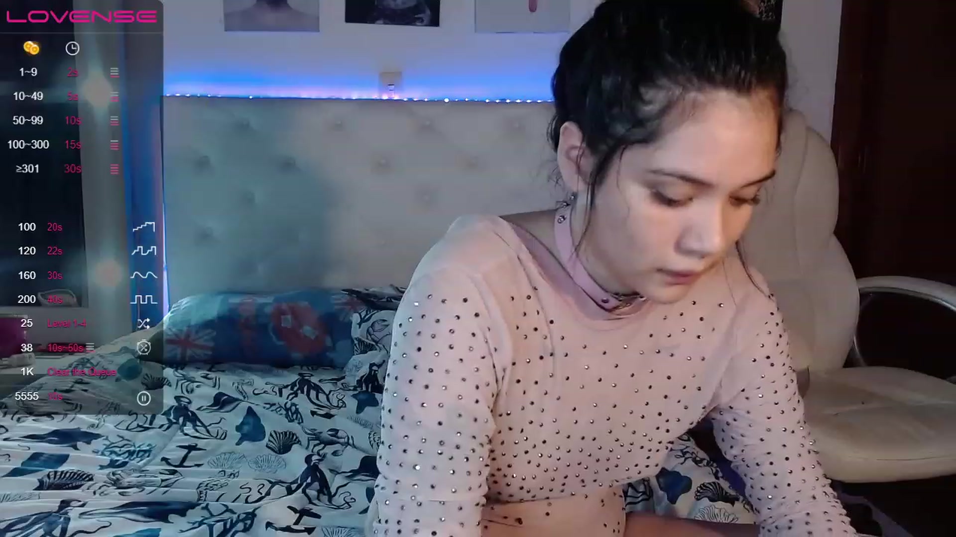 Gallery image thumbnail from iamsel's myfreecams stream on, 04/22/2023, 22:36 image 19 of 20